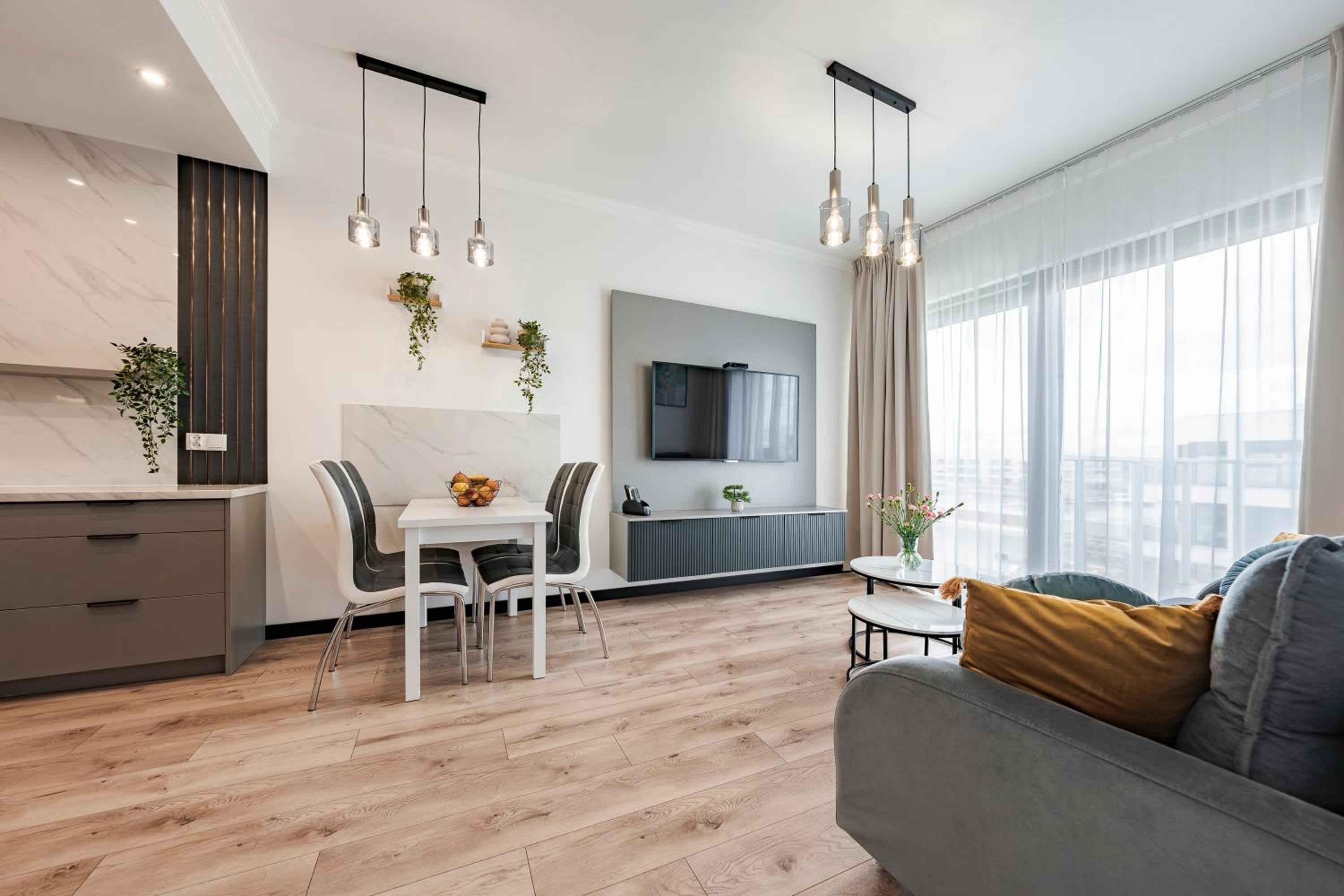 Sol Marina by Comfort Apartments