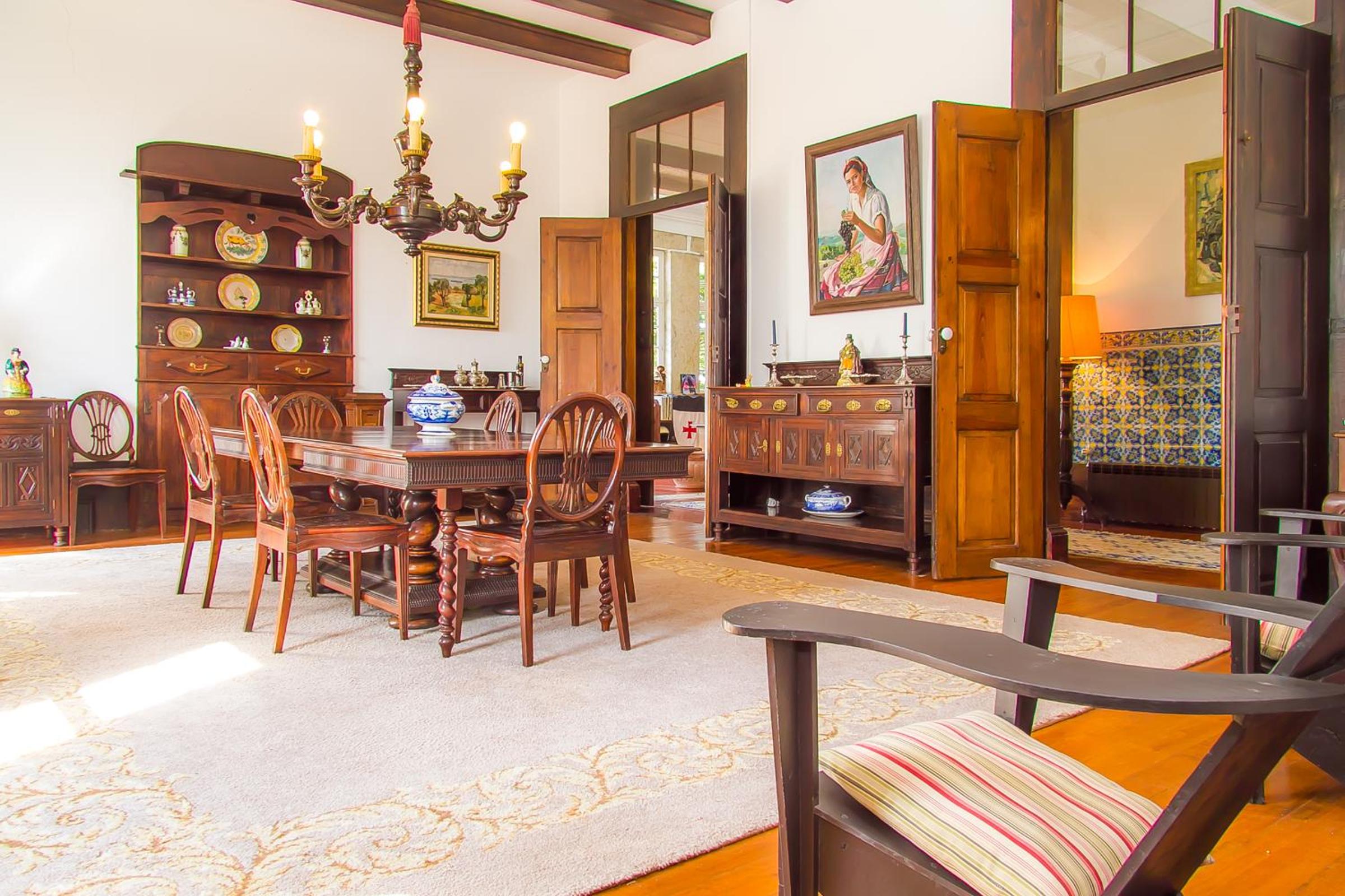 Liiiving in Ofir | Manor Pool House