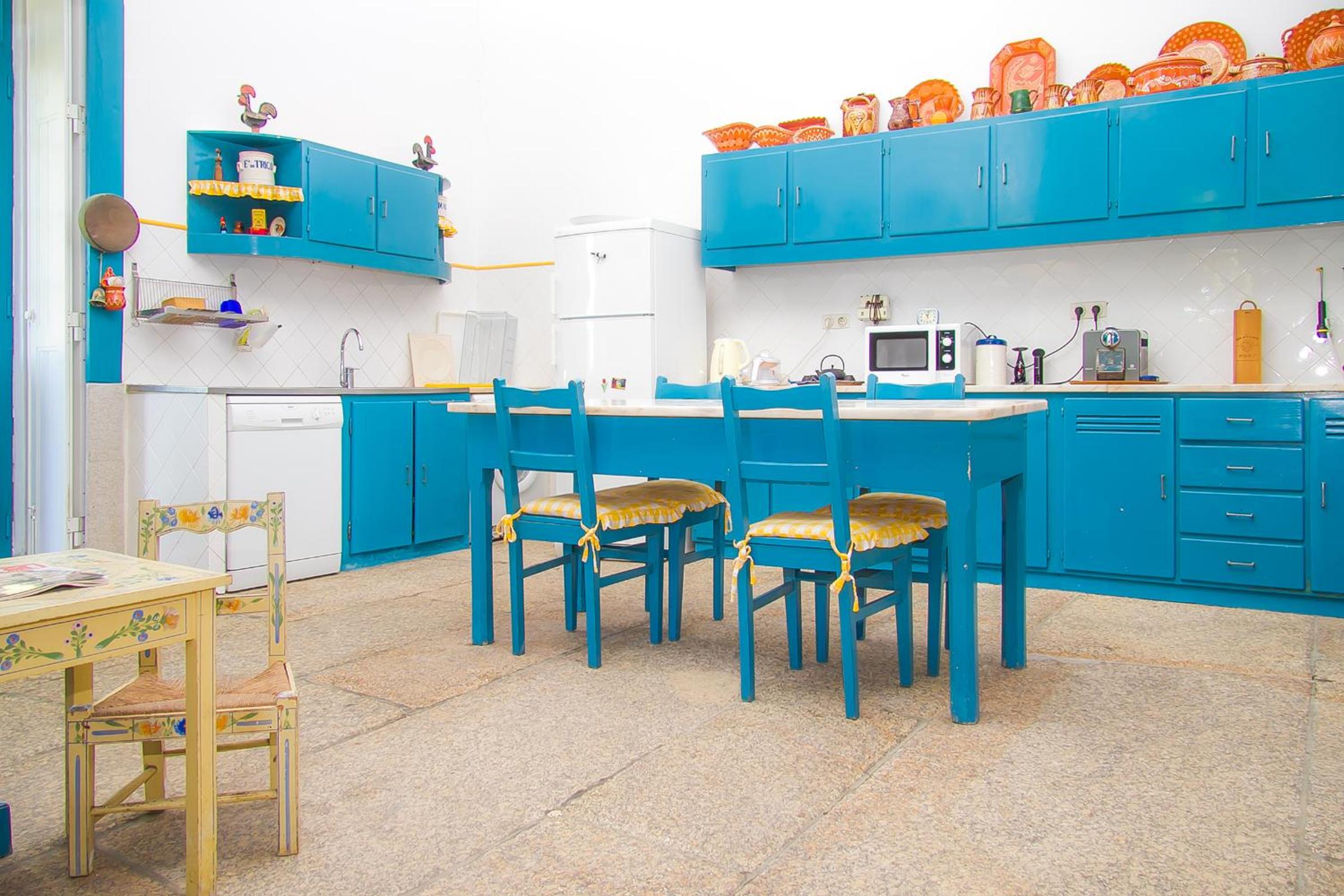 Liiiving in Ofir | Manor Pool House