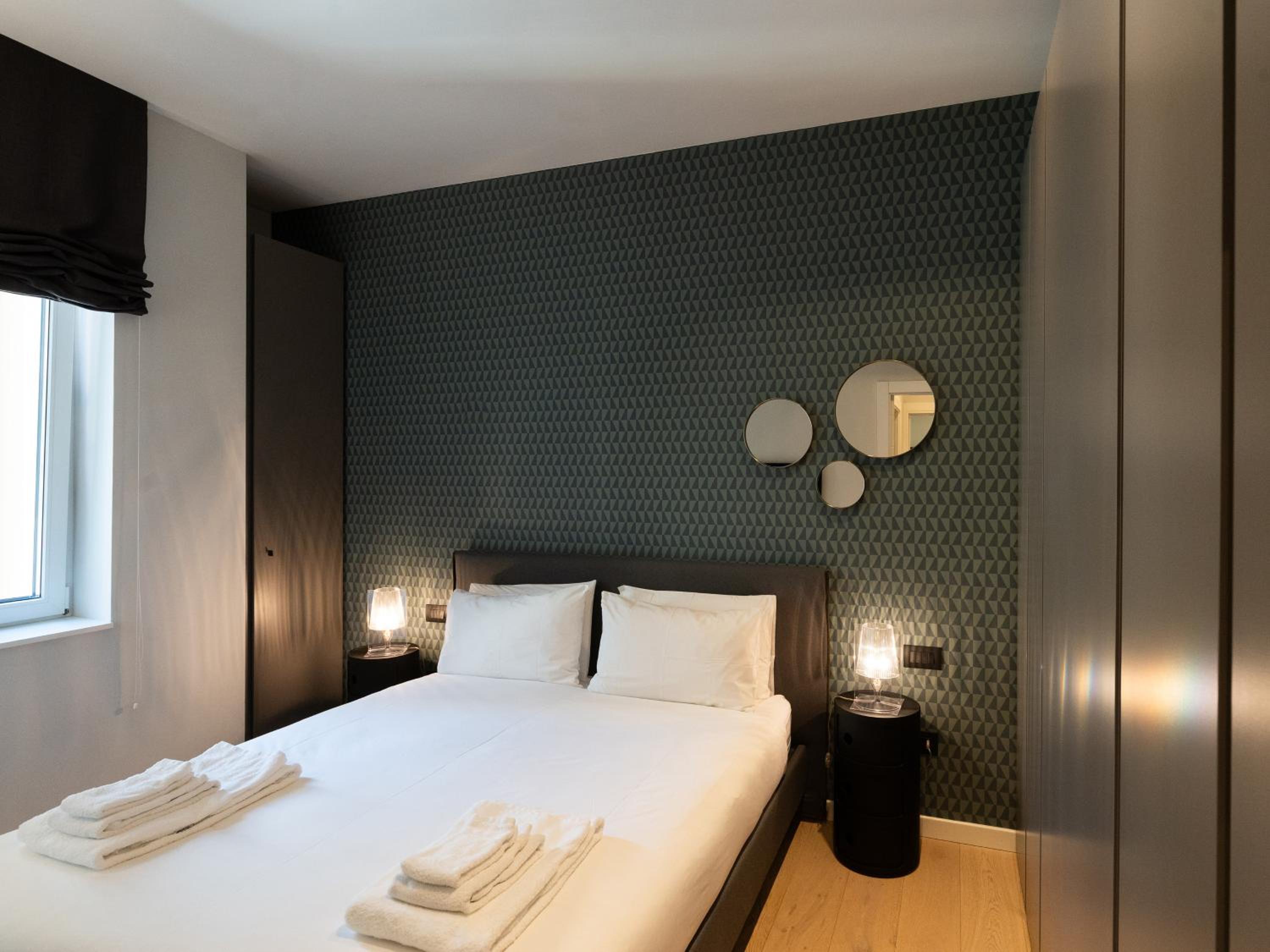 Ca'Milla Luxury Apartments Cicerone