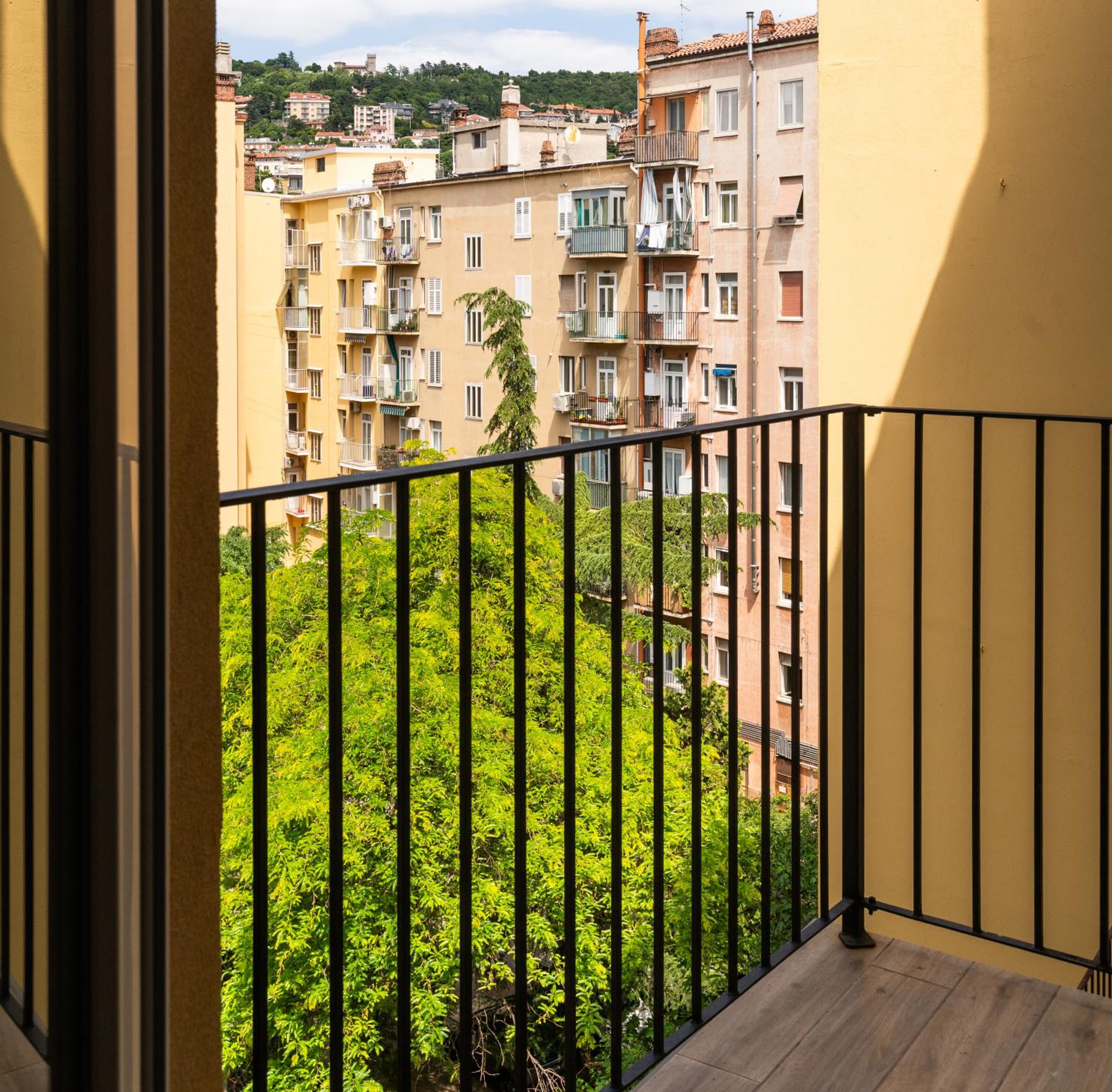 Ca'Milla Luxury Apartments Cicerone