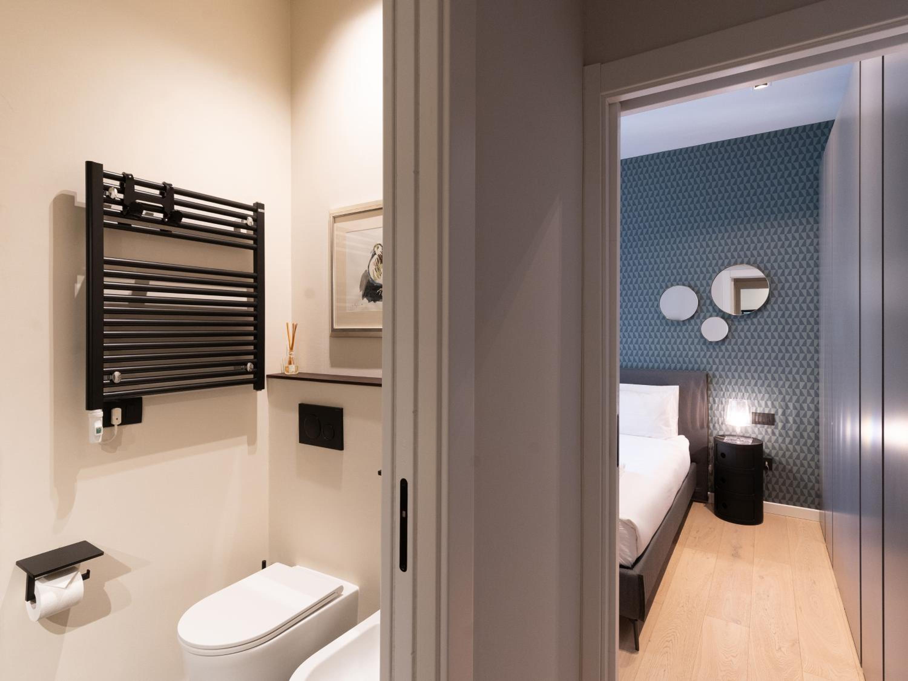 Ca'Milla Luxury Apartments Cicerone