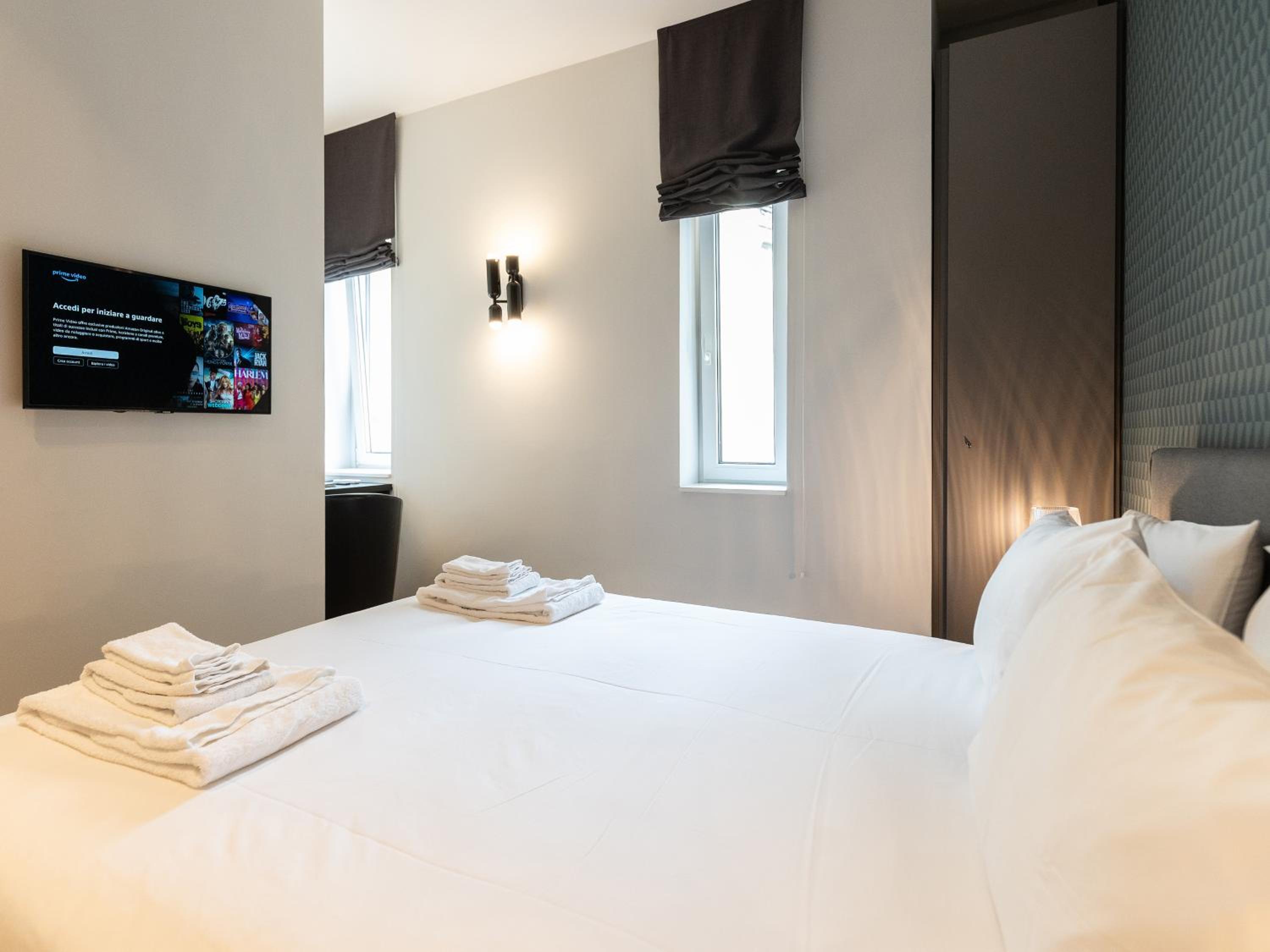 Ca'Milla Luxury Apartments Cicerone