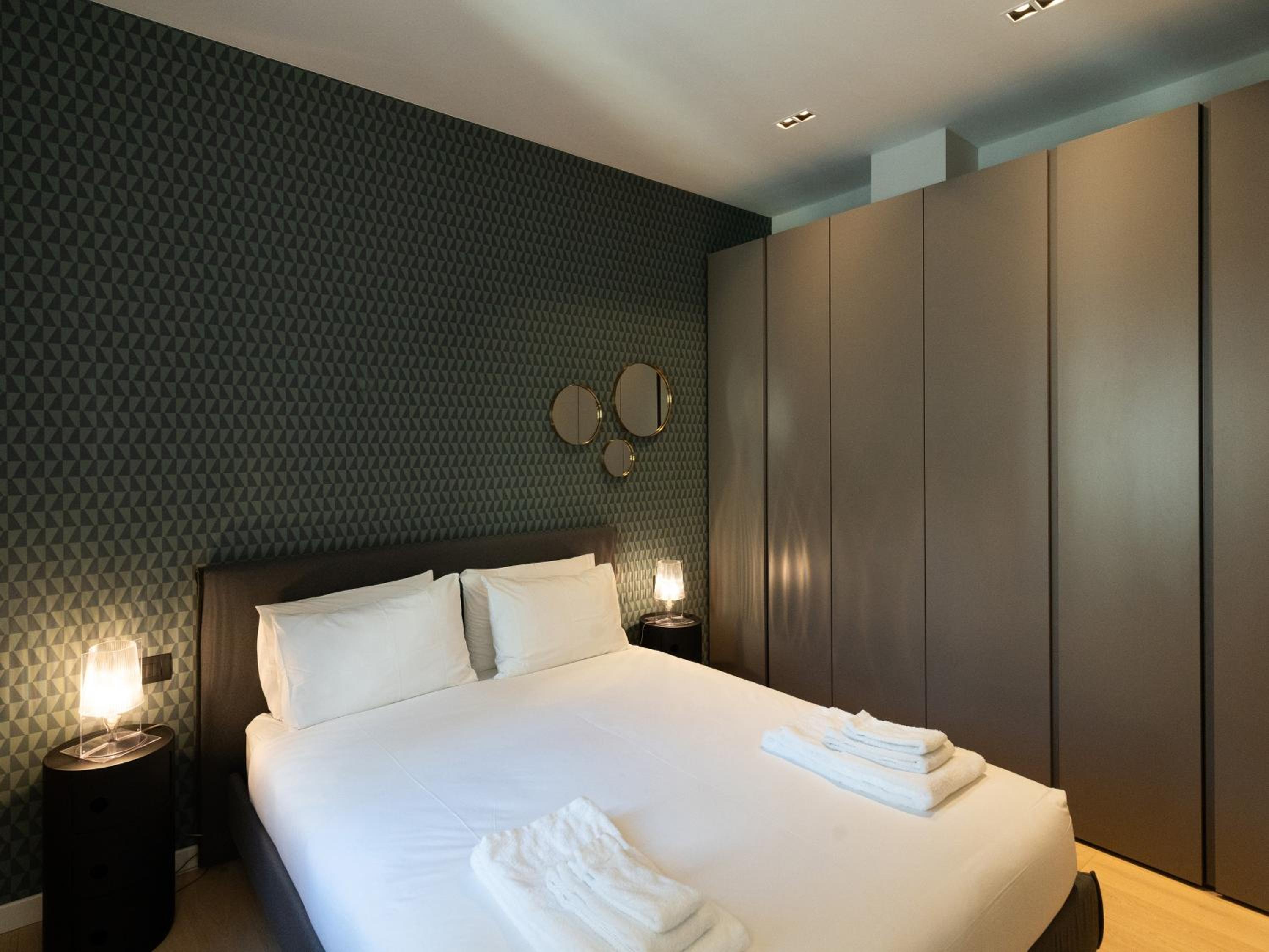 Ca'Milla Luxury Apartments Cicerone