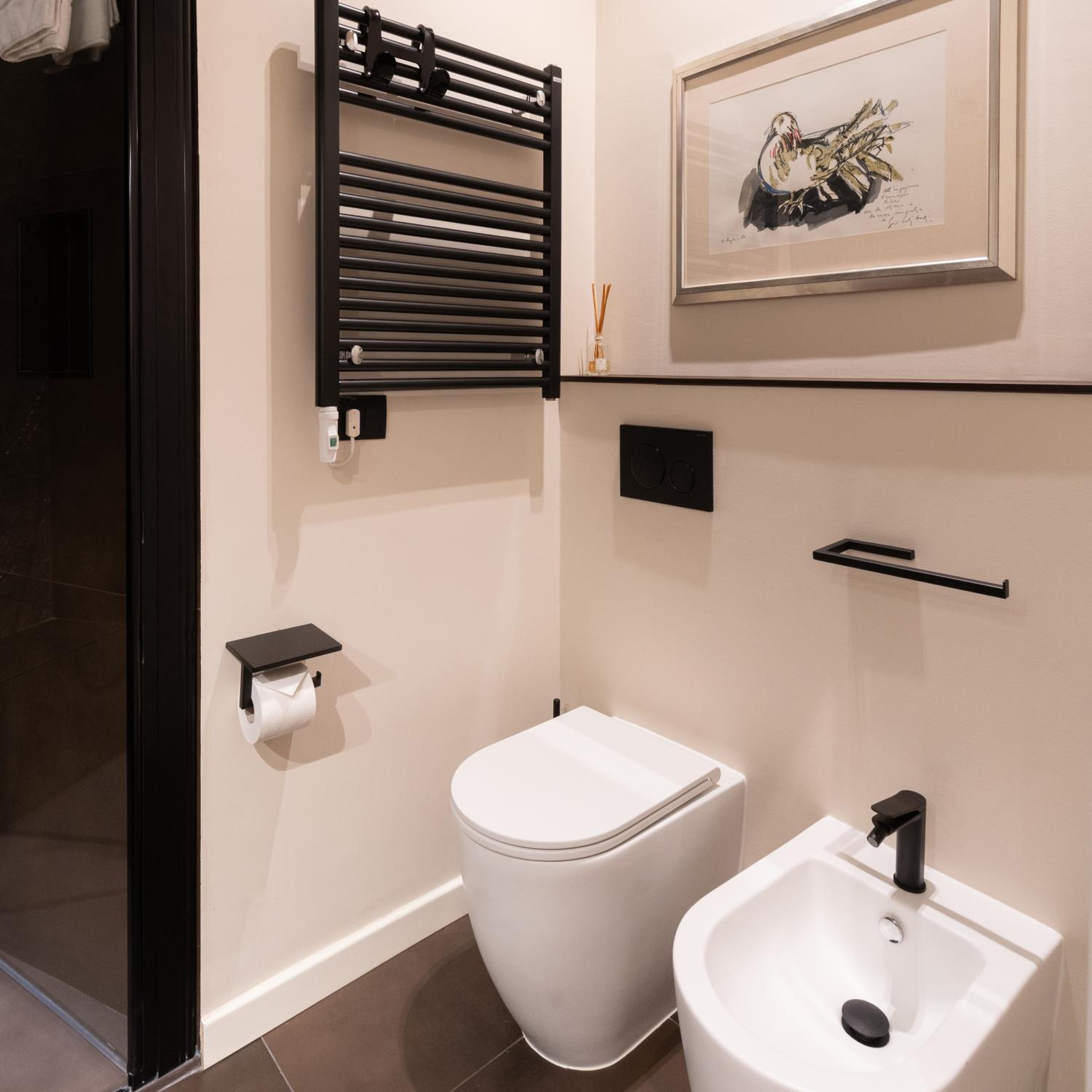 Ca'Milla Luxury Apartments Cicerone