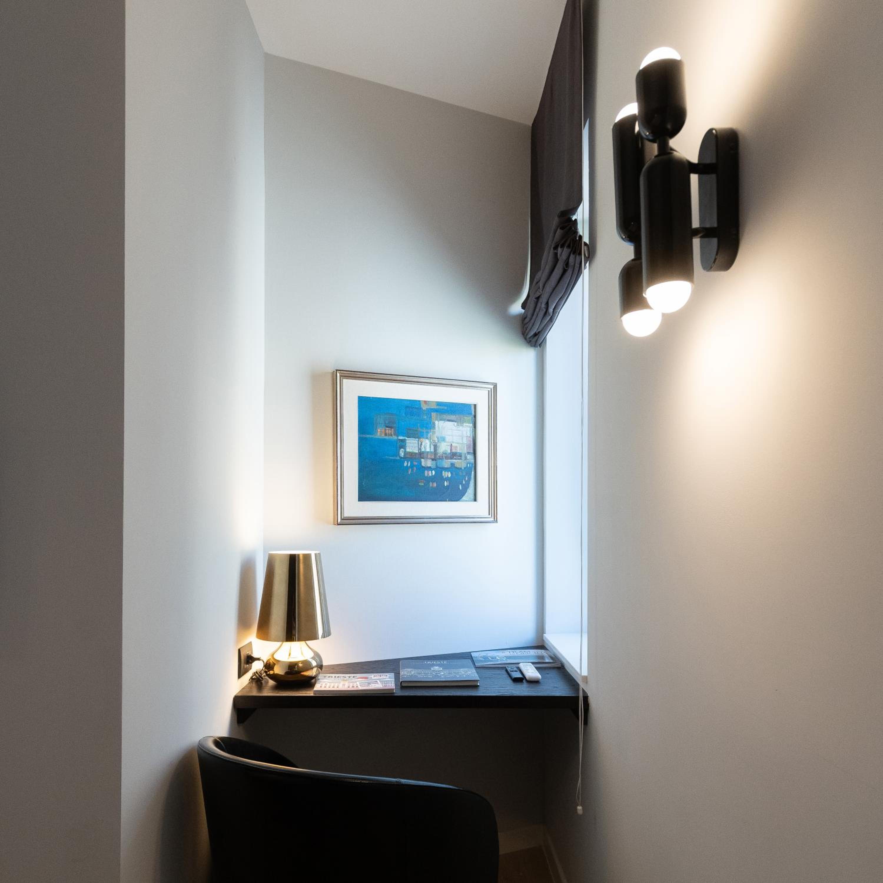 Ca'Milla Luxury Apartments Cicerone
