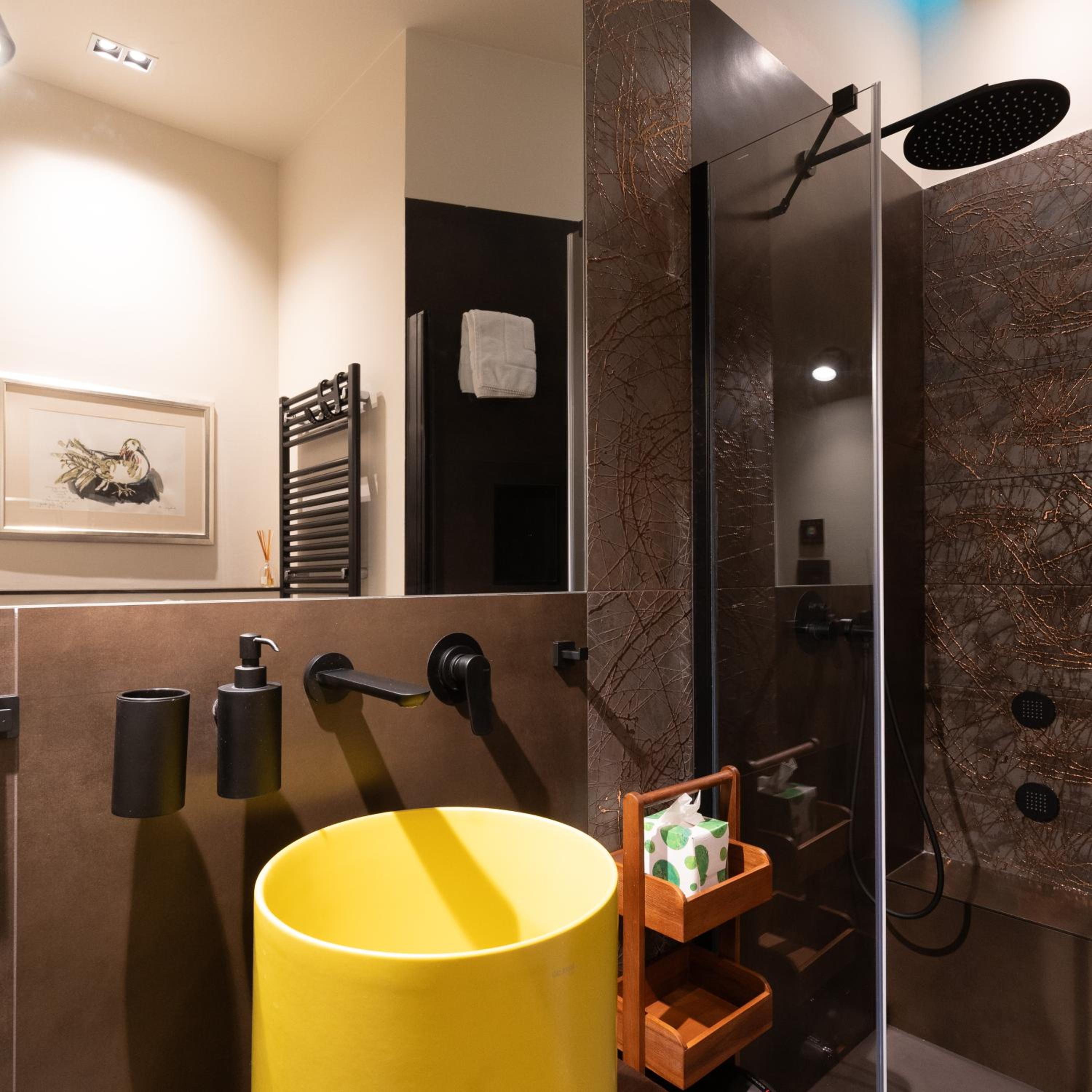 Ca'Milla Luxury Apartments Cicerone