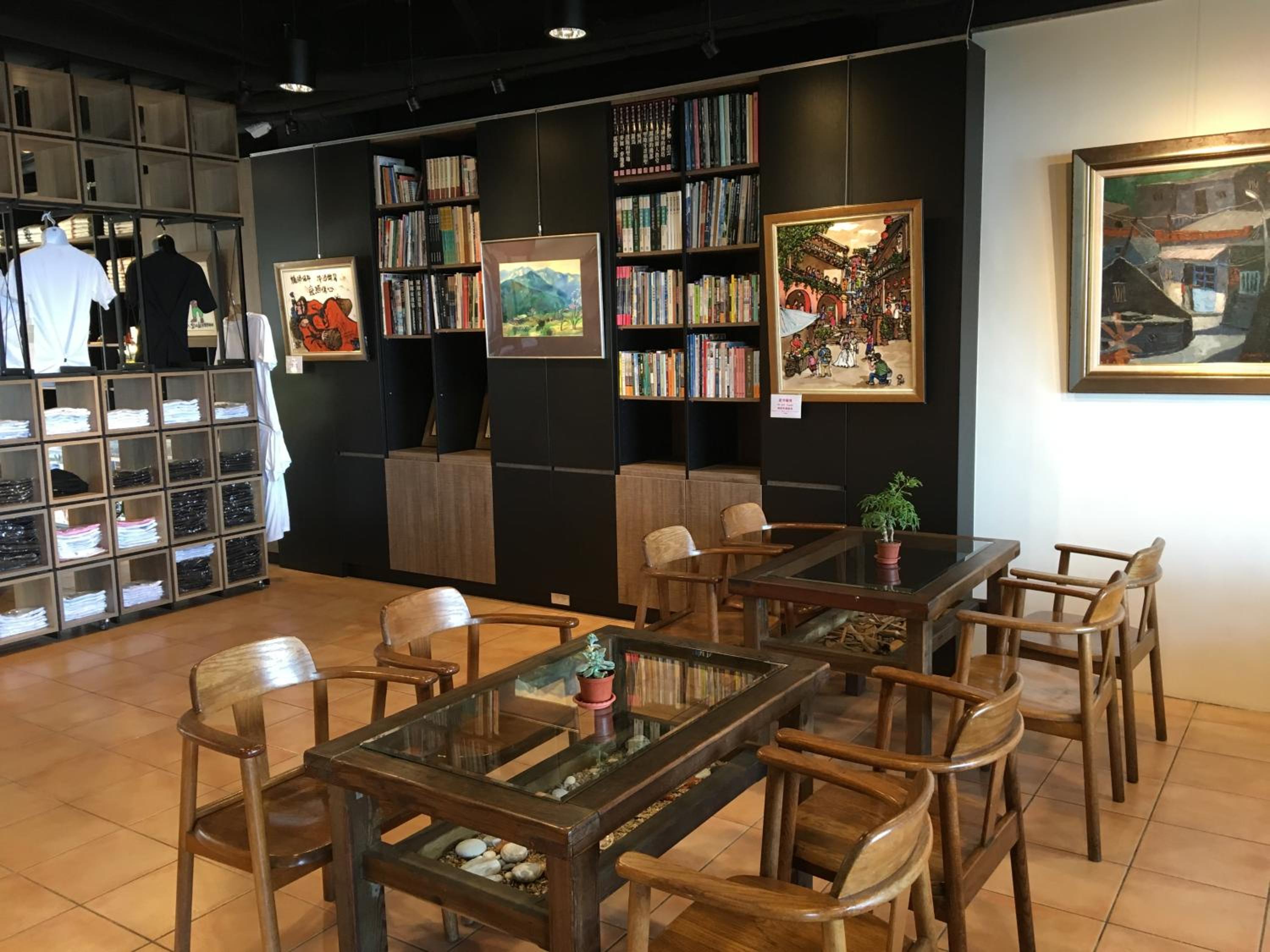 Jiufen HappyLand B&B