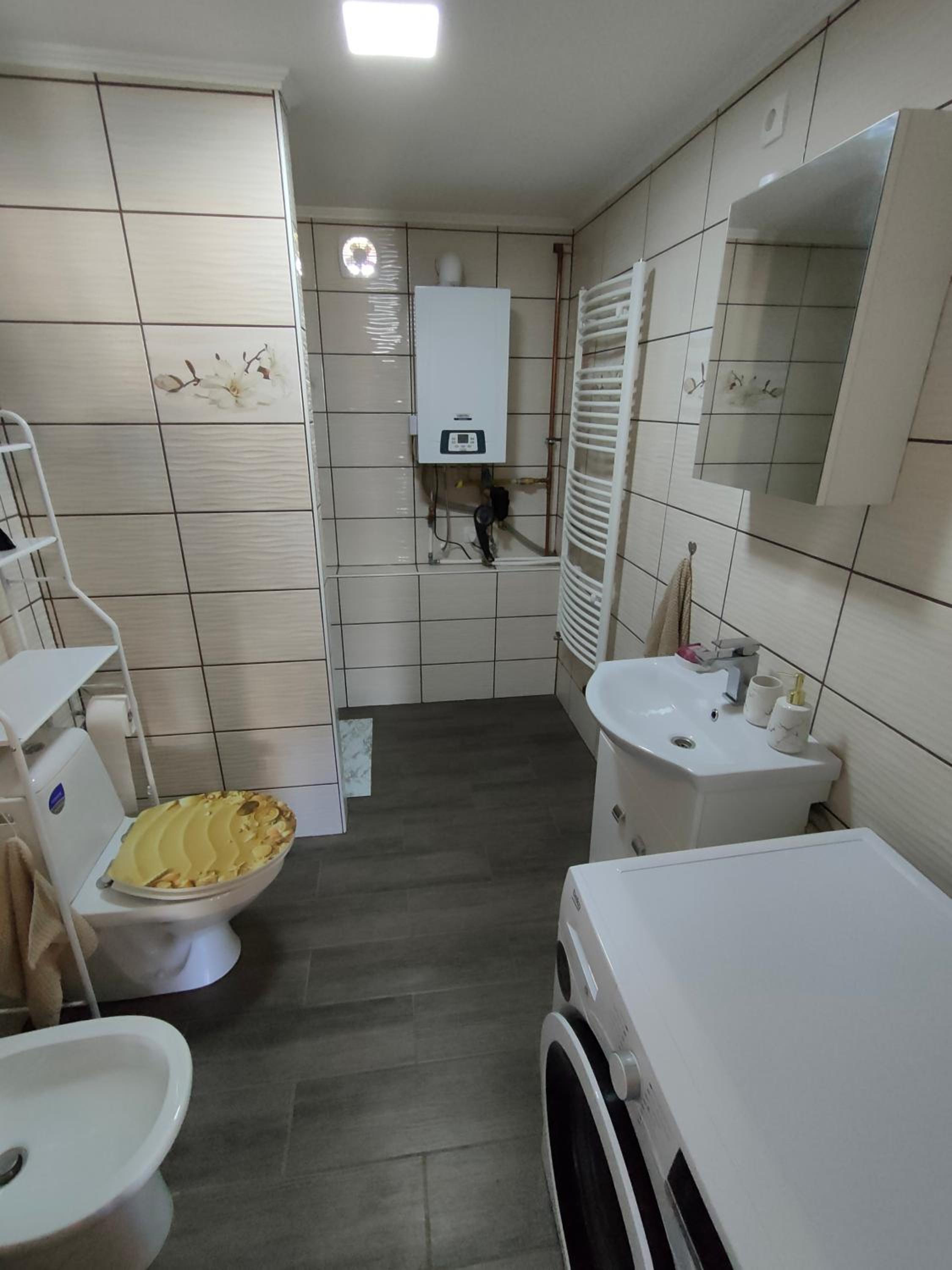 Erika Apartman