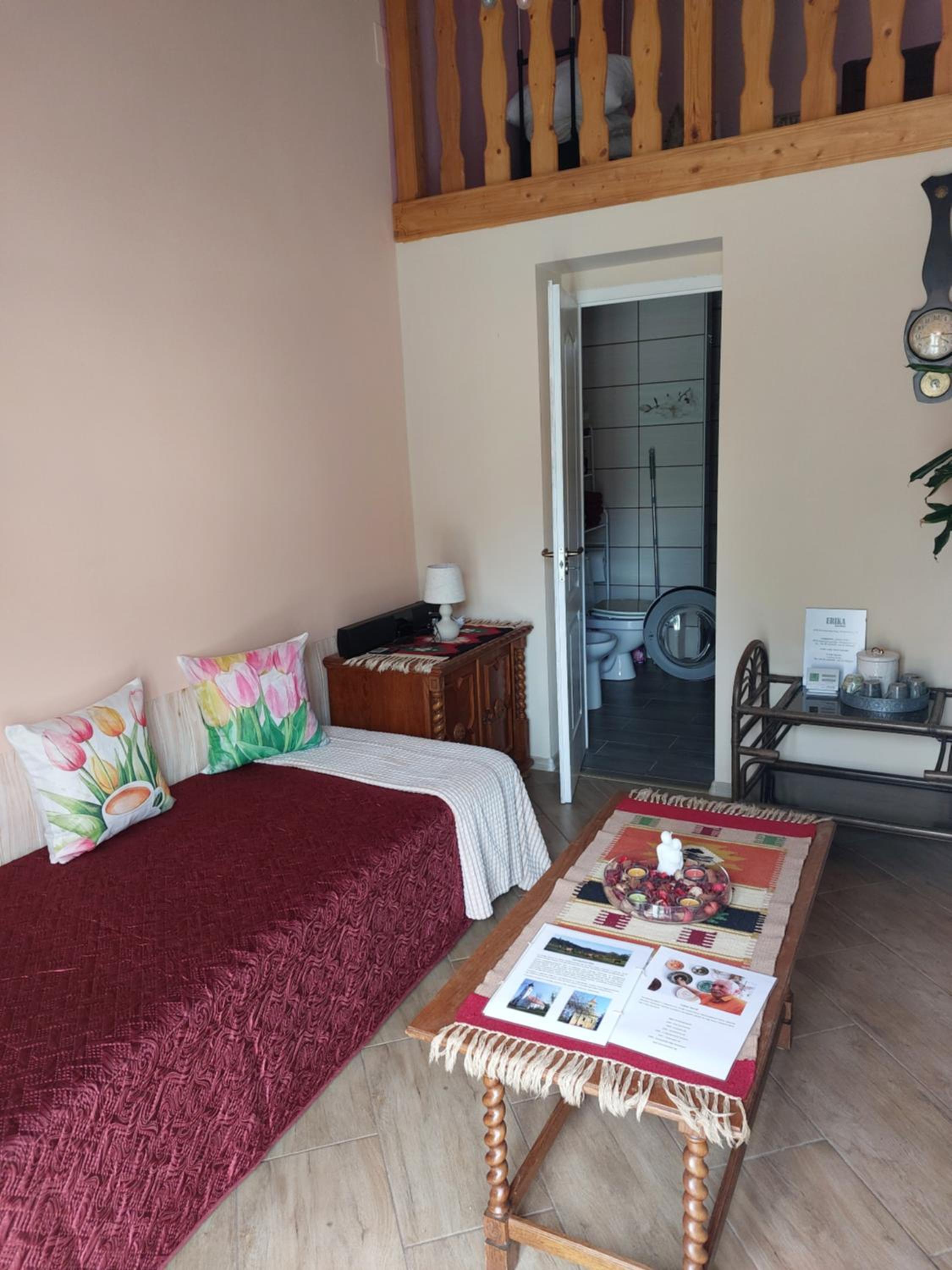 Erika Apartman