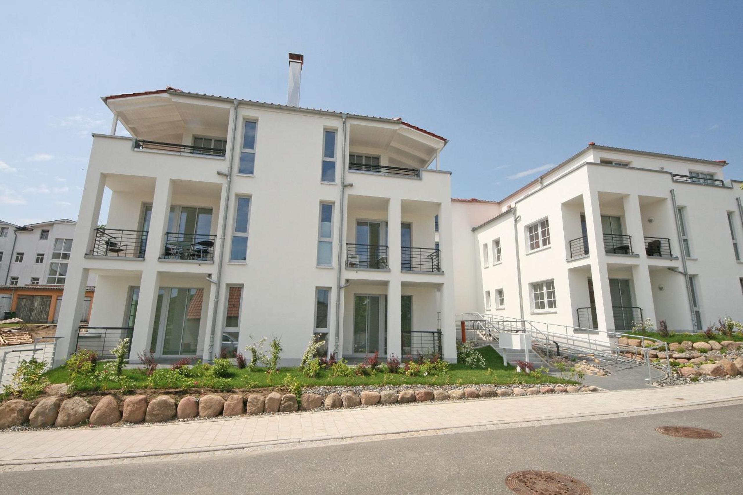 Villa Antje - Whg 12