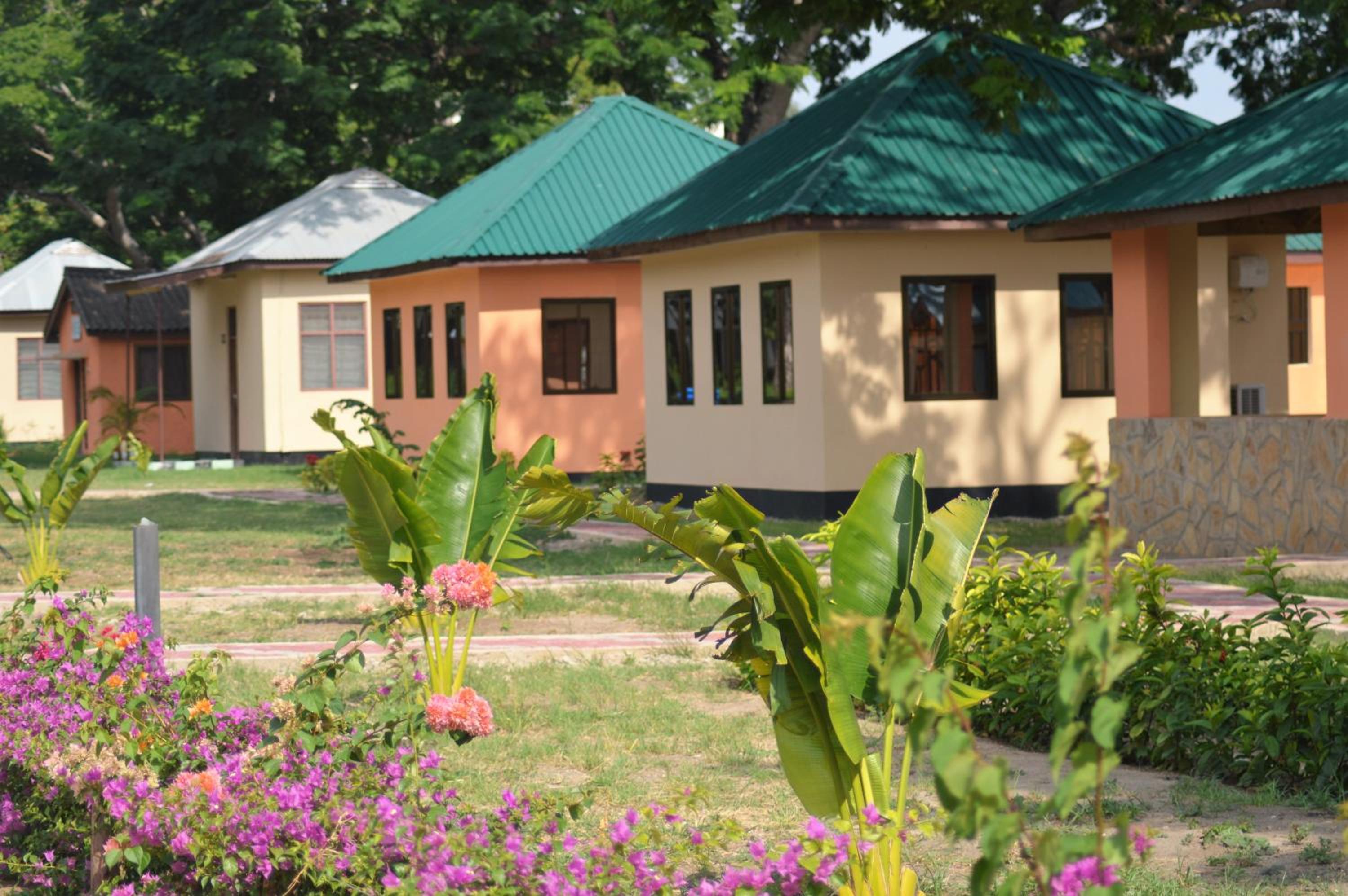 Mgulani Lodge Hotel view 4