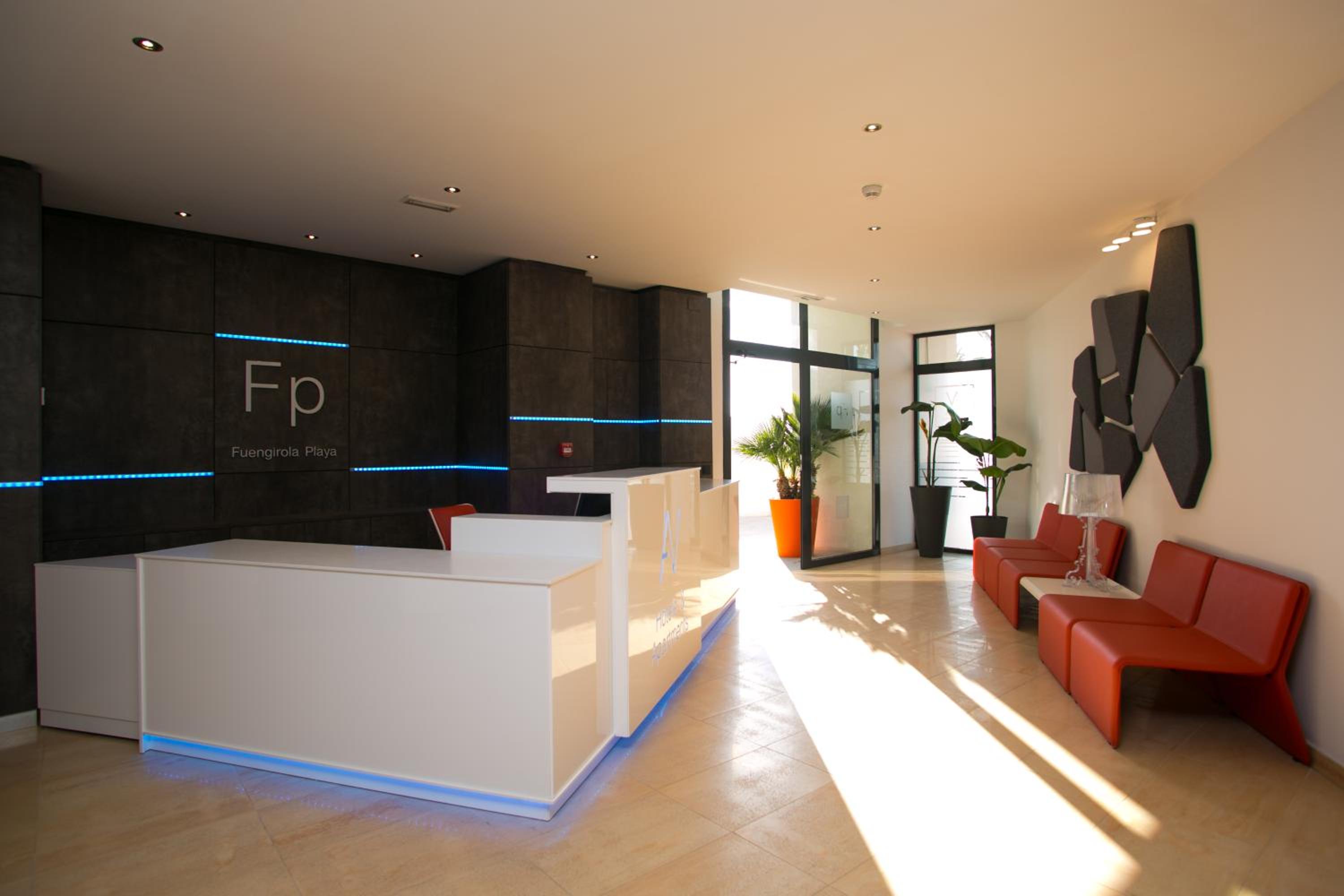 Apartamentos Fuengirola Playa