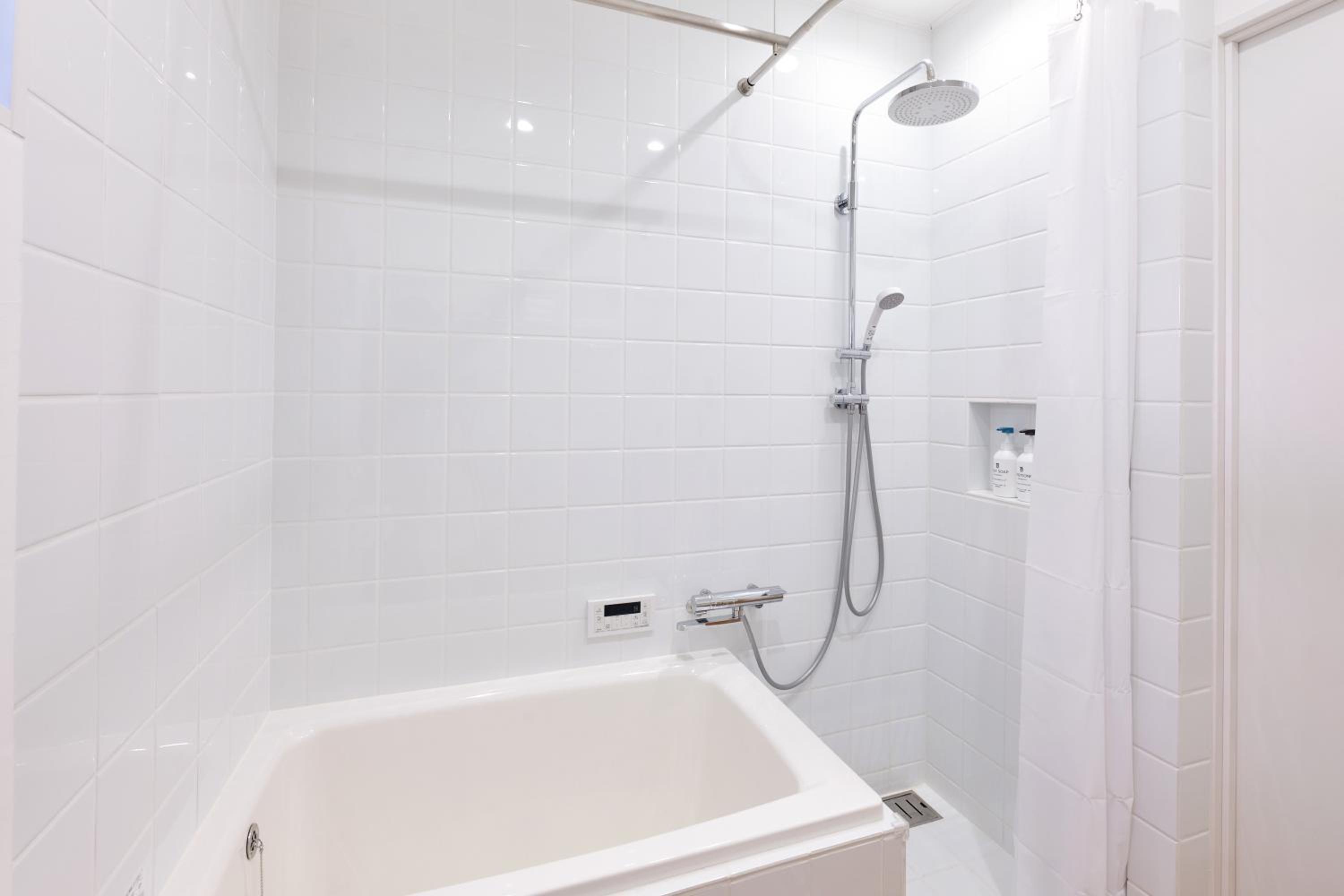 Spacious House for 2people 7min Ohanajaya Sta 14min Skytree 19min Asakusa 20min Ueno Comfortable Stay Tokyo HANACHO お花茶屋 ゆったり2名 Gato Ohanajaya