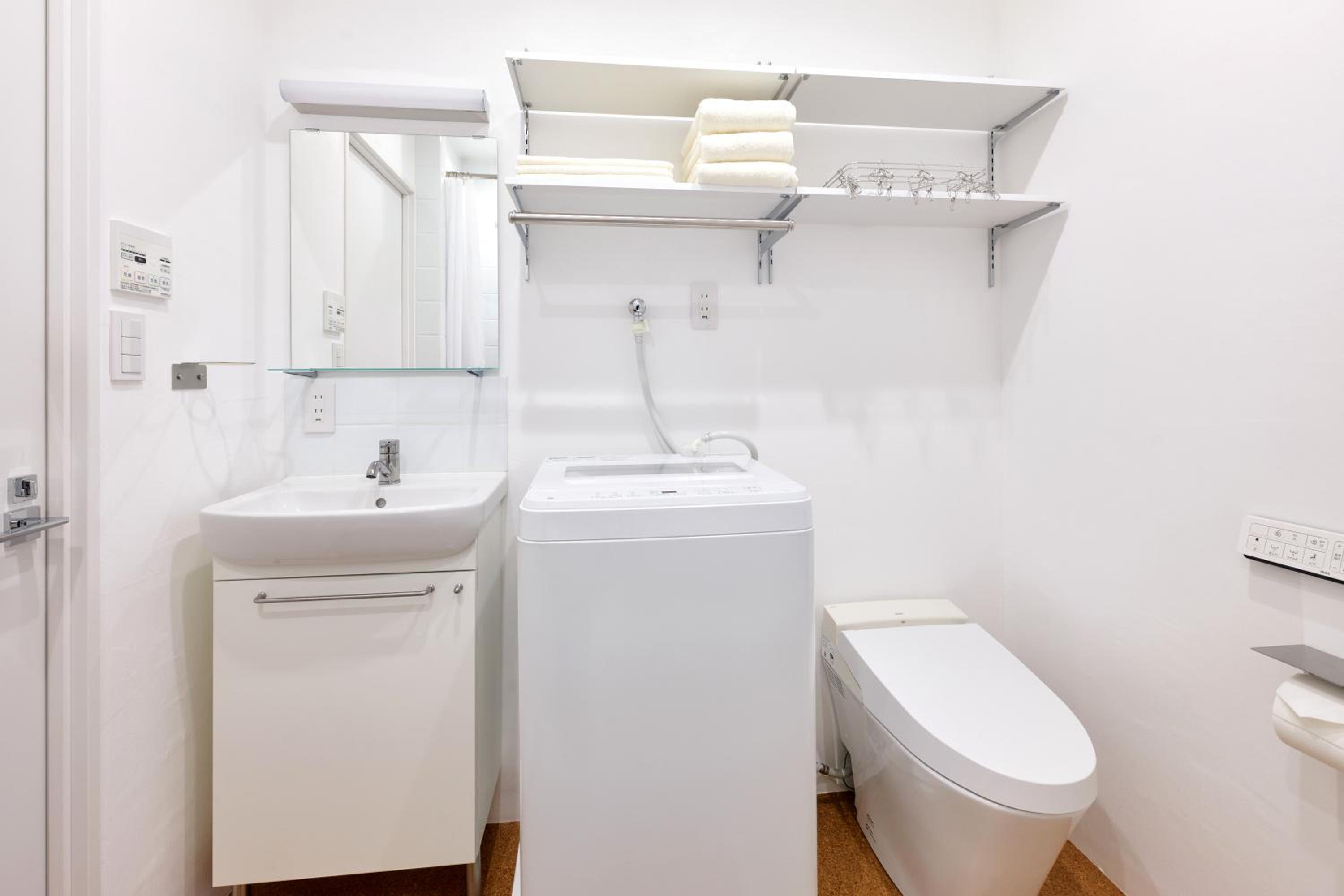 Spacious House for 2people 7min Ohanajaya Sta 14min Skytree 19min Asakusa 20min Ueno Comfortable Stay Tokyo HANACHO お花茶屋 ゆったり2名 Gato Ohanajaya