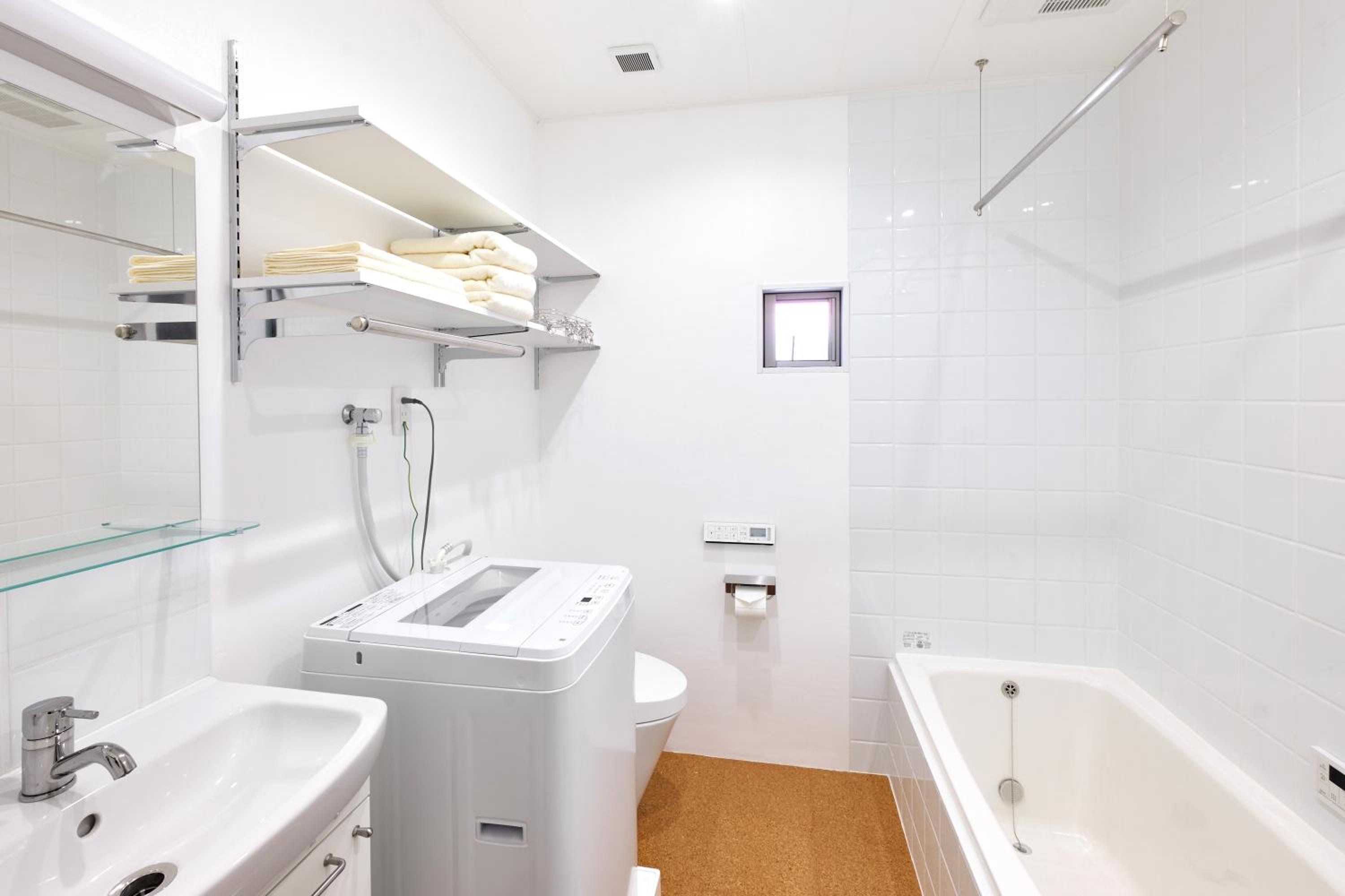 Spacious House for 2people 7min Ohanajaya Sta 14min Skytree 19min Asakusa 20min Ueno Comfortable Stay Tokyo HANACHO お花茶屋 ゆったり2名 Gato Ohanajaya
