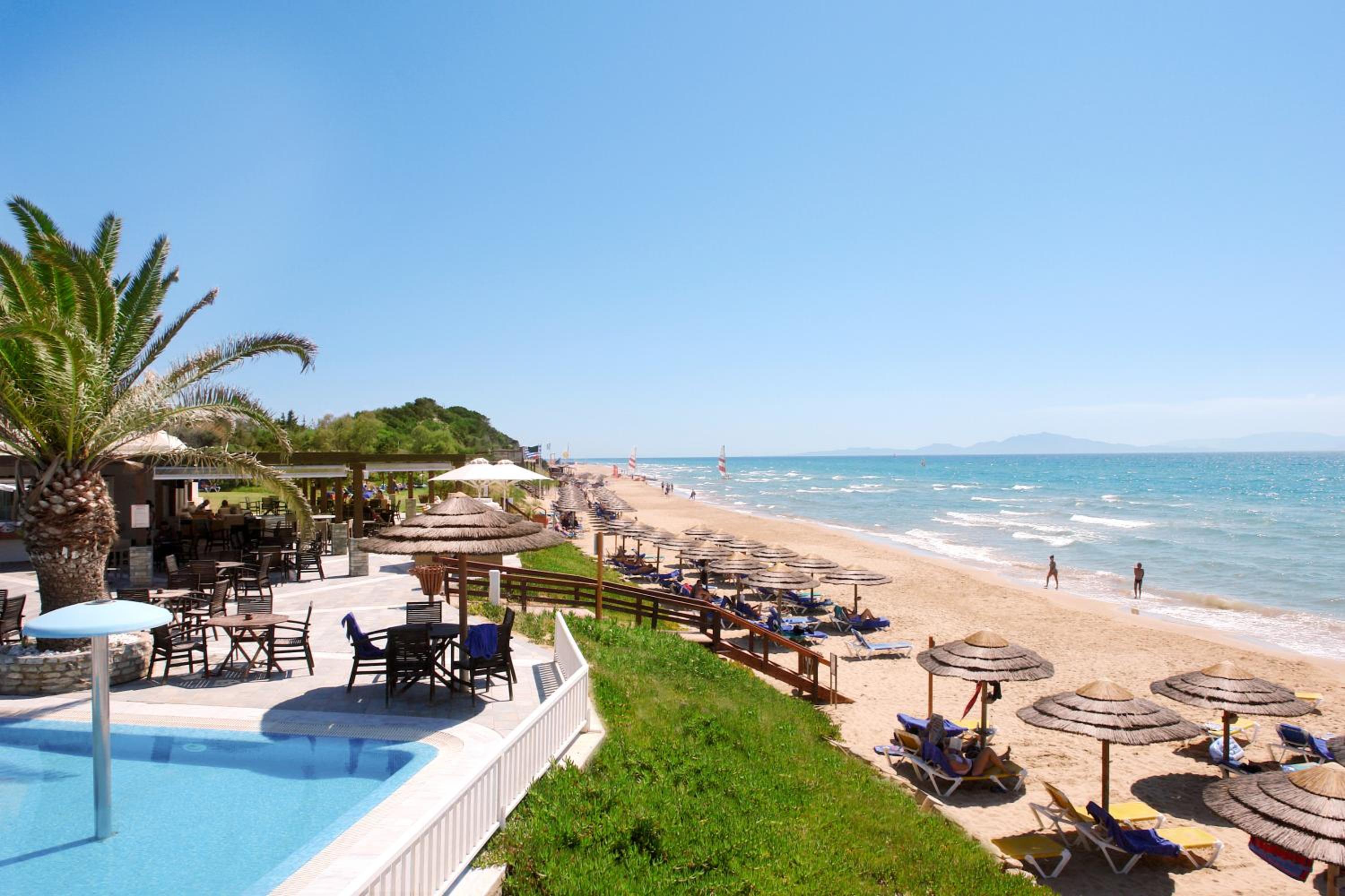 ROBINSON KYLLINI BEACH - All Inclusive