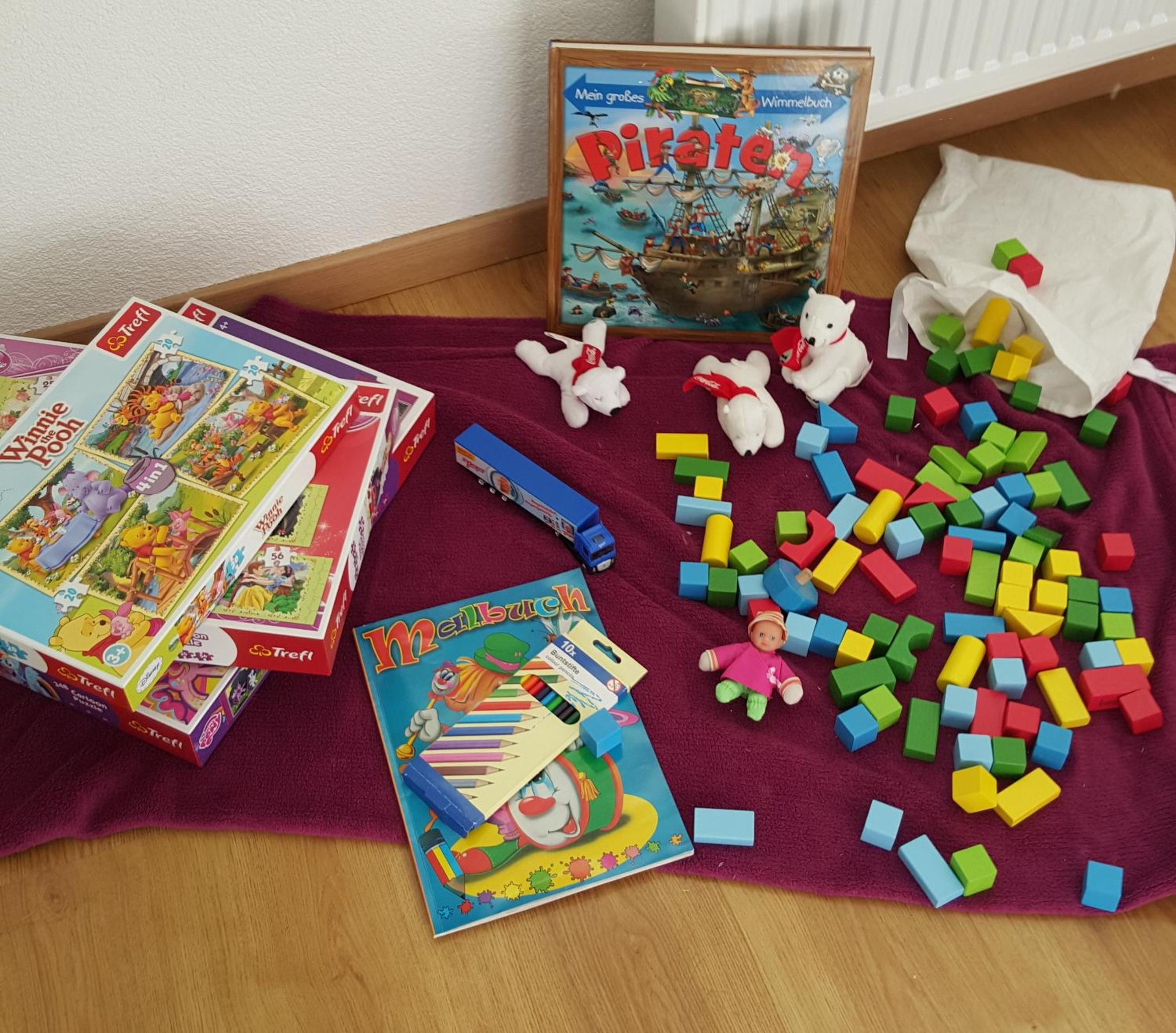 Ferienhaus Stricker