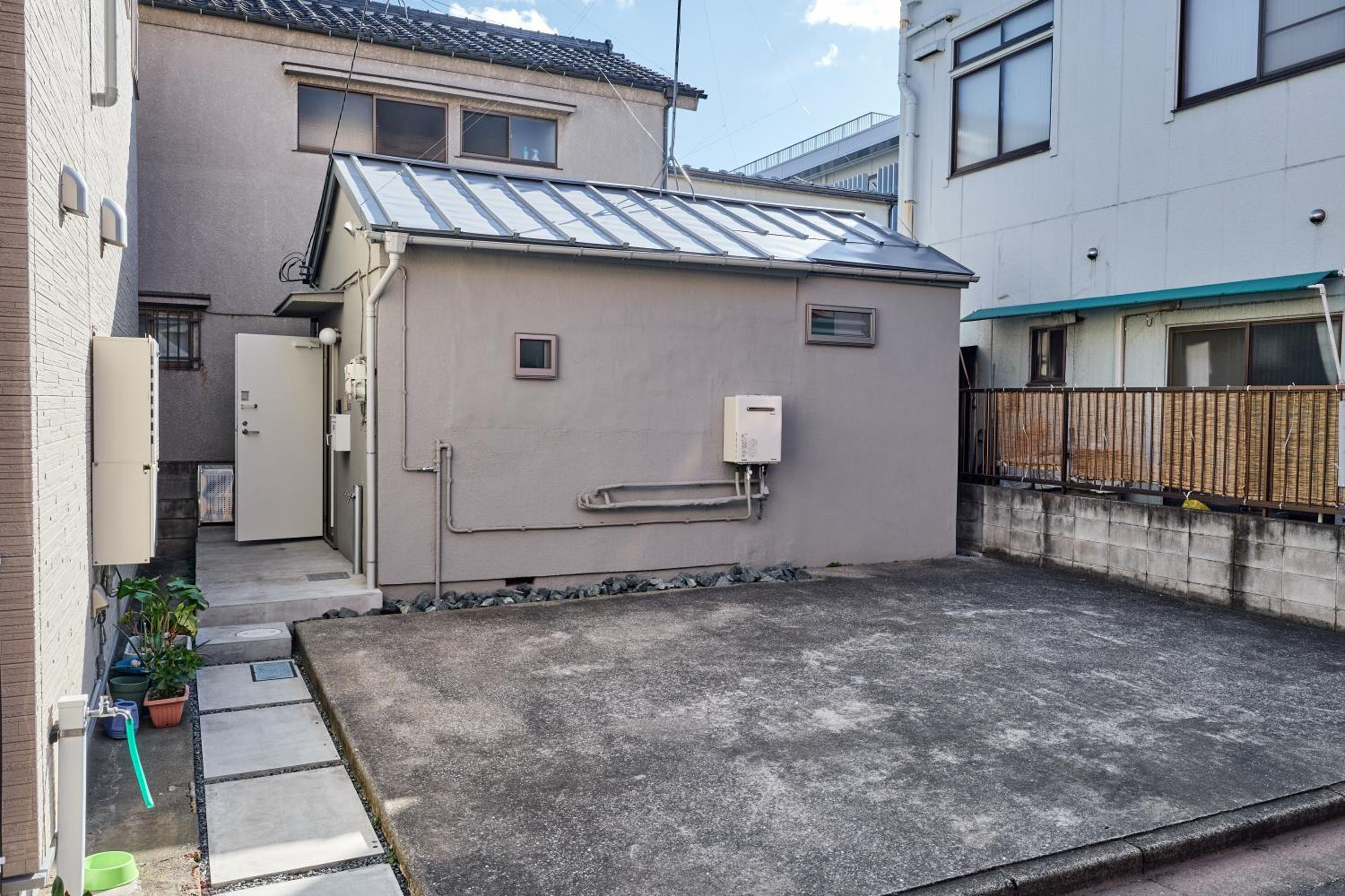 Spacious House for 2people 7min Ohanajaya Sta 14min Skytree 19min Asakusa 20min Ueno Comfortable Stay Tokyo HANACHO お花茶屋 ゆったり2名 Gato Ohanajaya