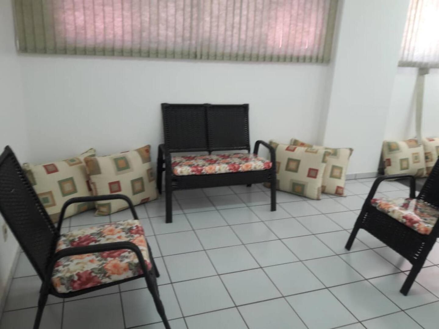 Flat Di Roma 110A Rio Quente