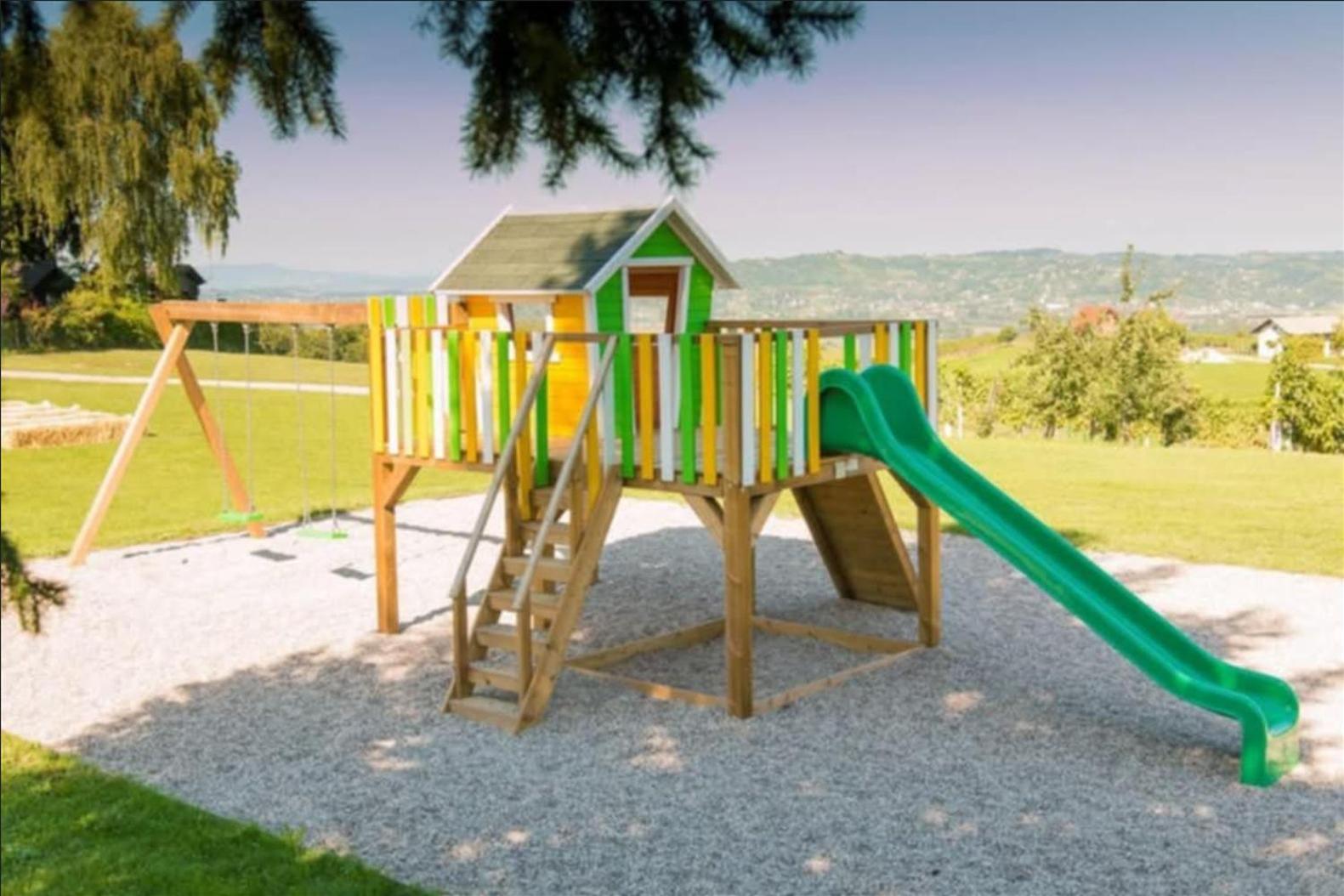 Green Hill