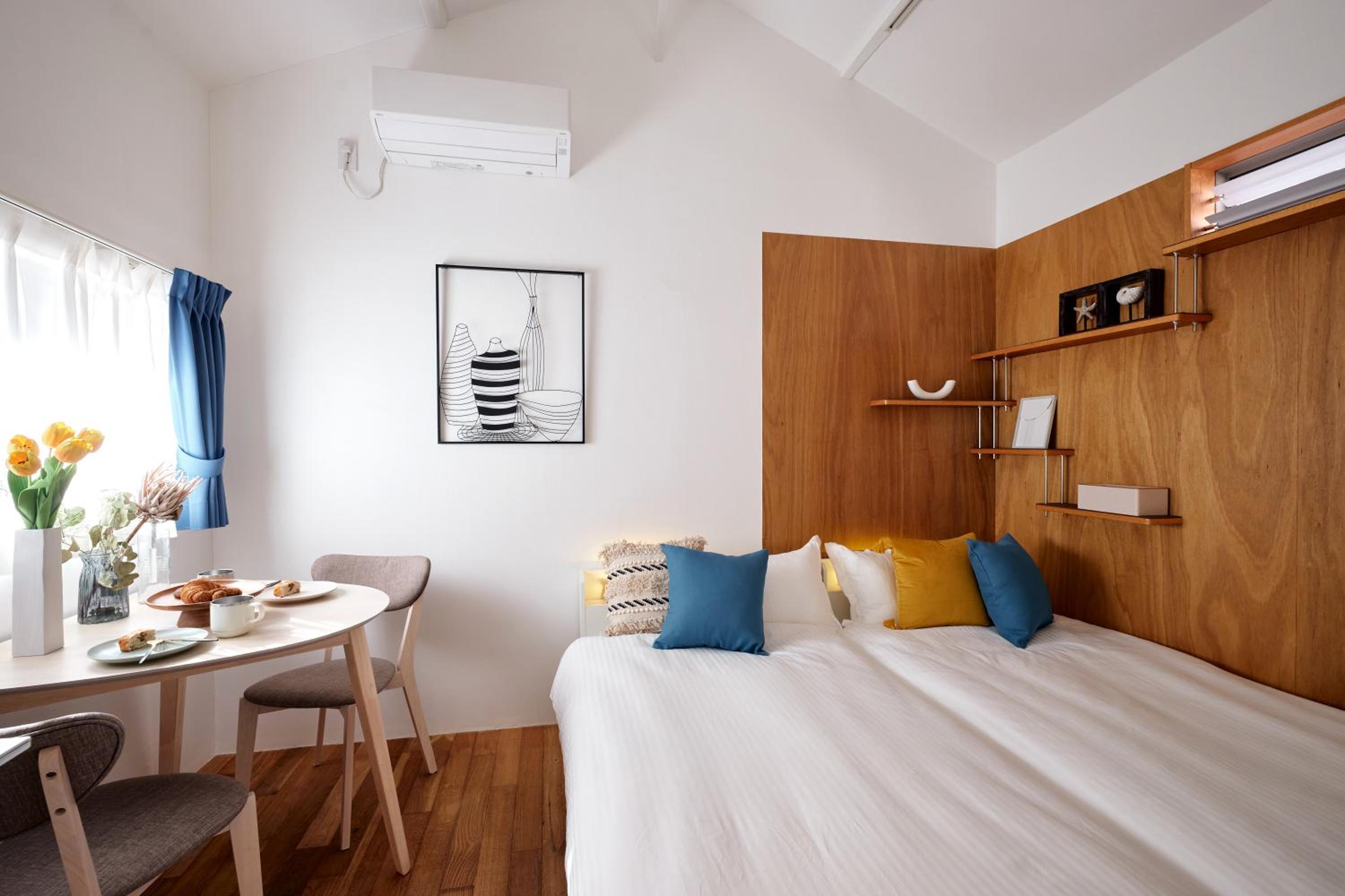 Spacious House for 2people 7min Ohanajaya Sta 14min Skytree 19min Asakusa 20min Ueno Comfortable Stay Tokyo HANACHO お花茶屋 ゆったり2名 Gato Ohanajaya