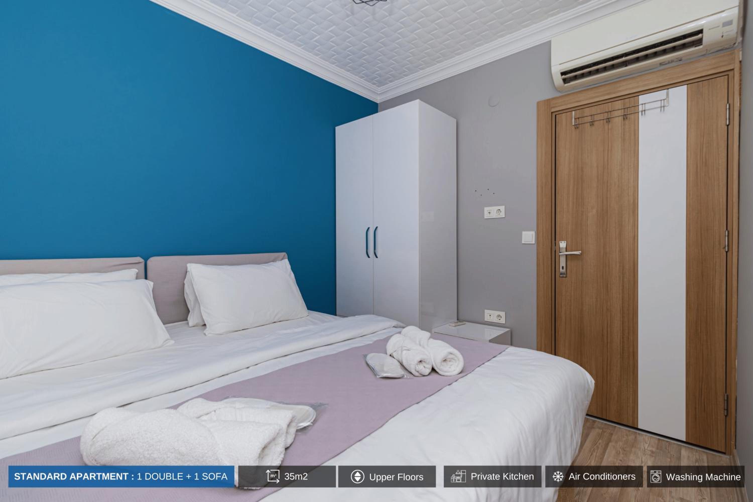 Antalya Residence