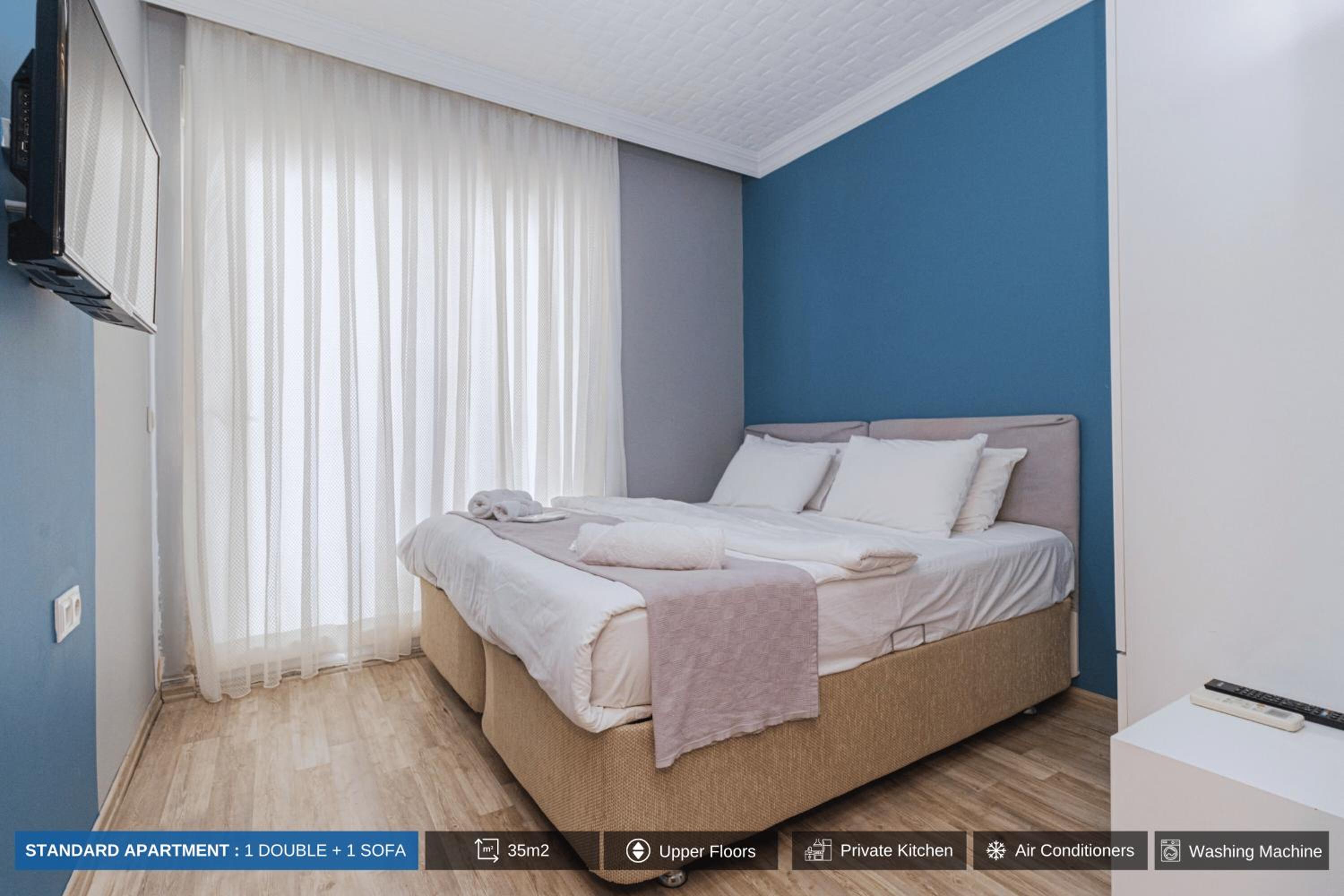 Antalya Residence