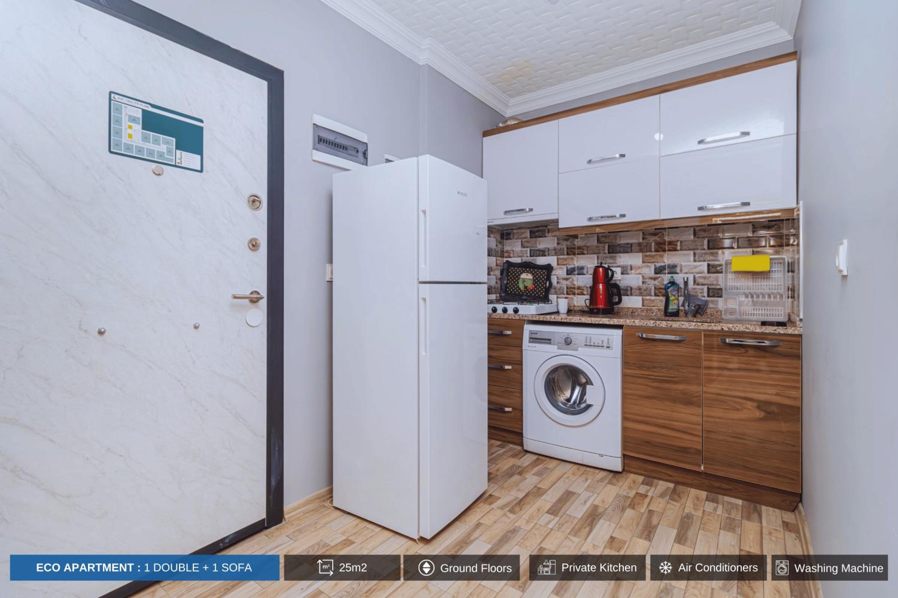 Antalya Residence