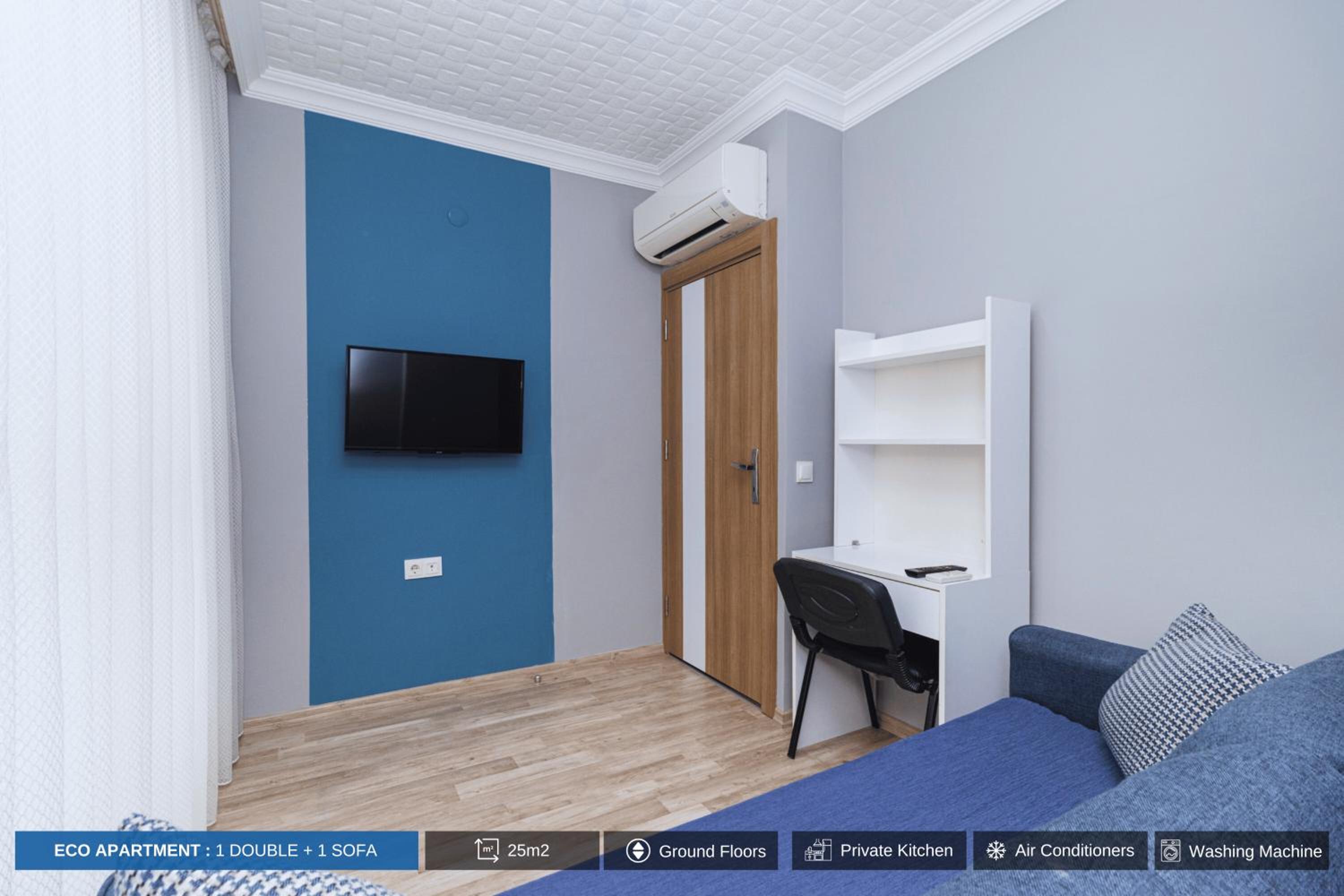 Antalya Residence