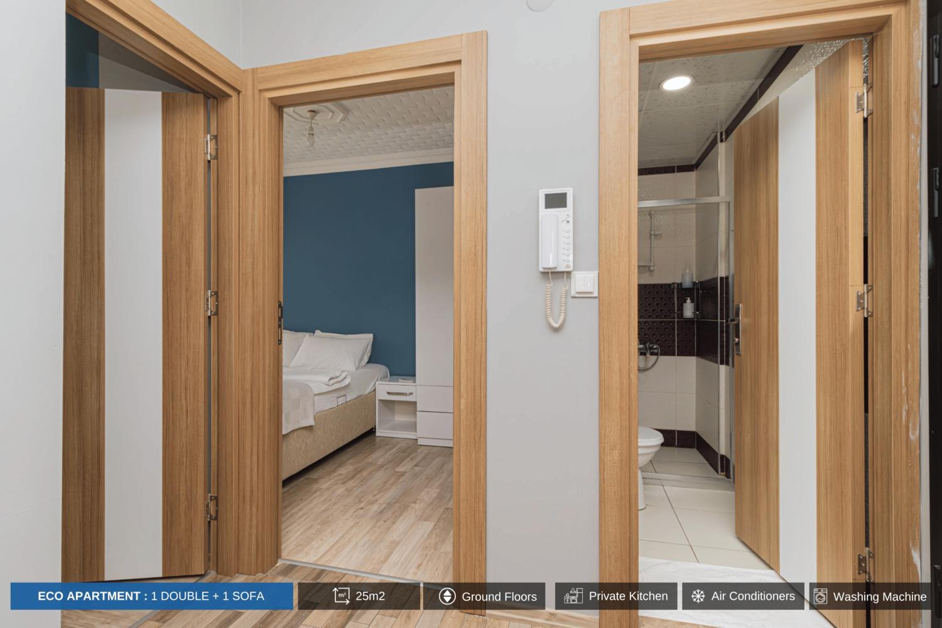 Antalya Residence
