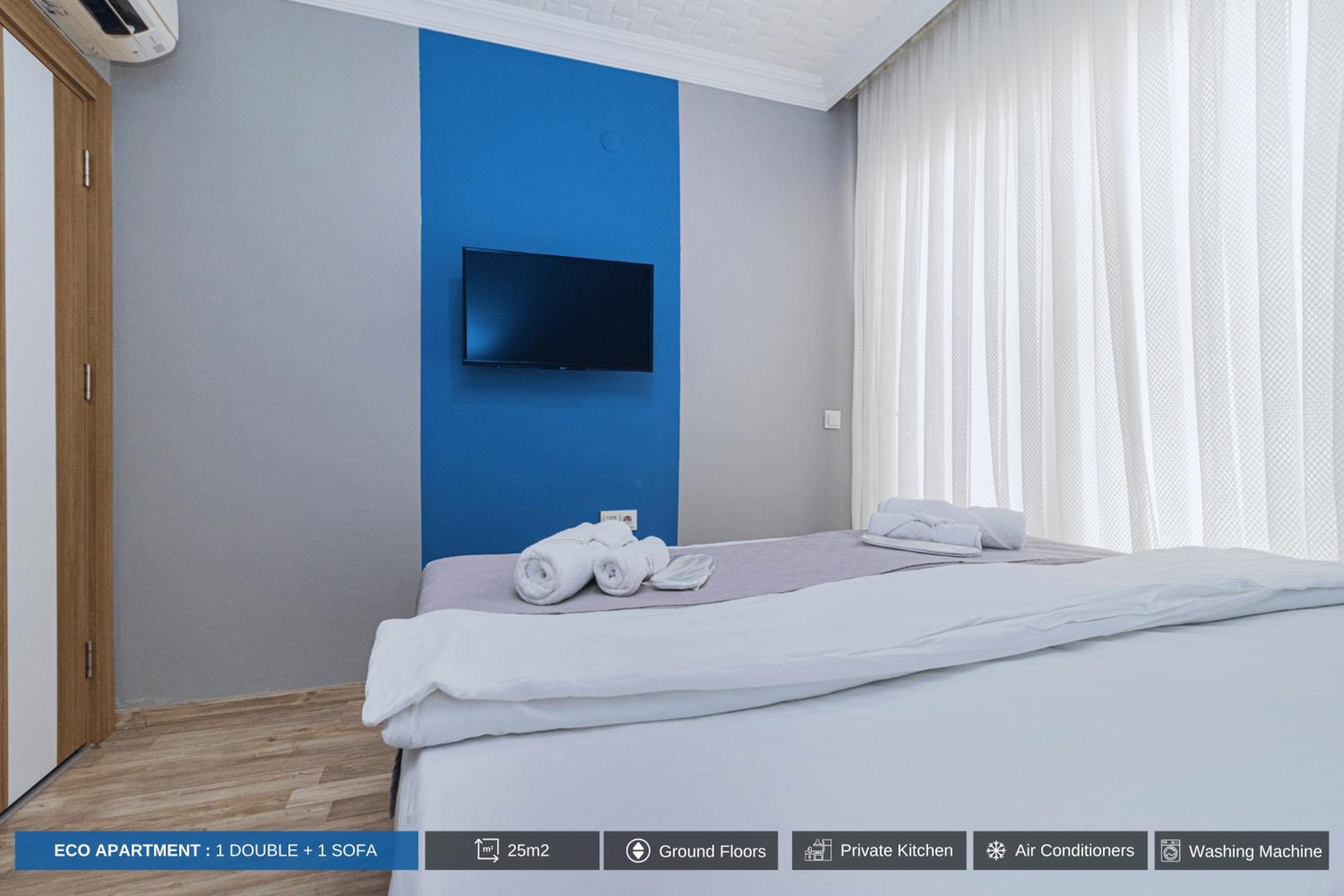 Antalya Residence