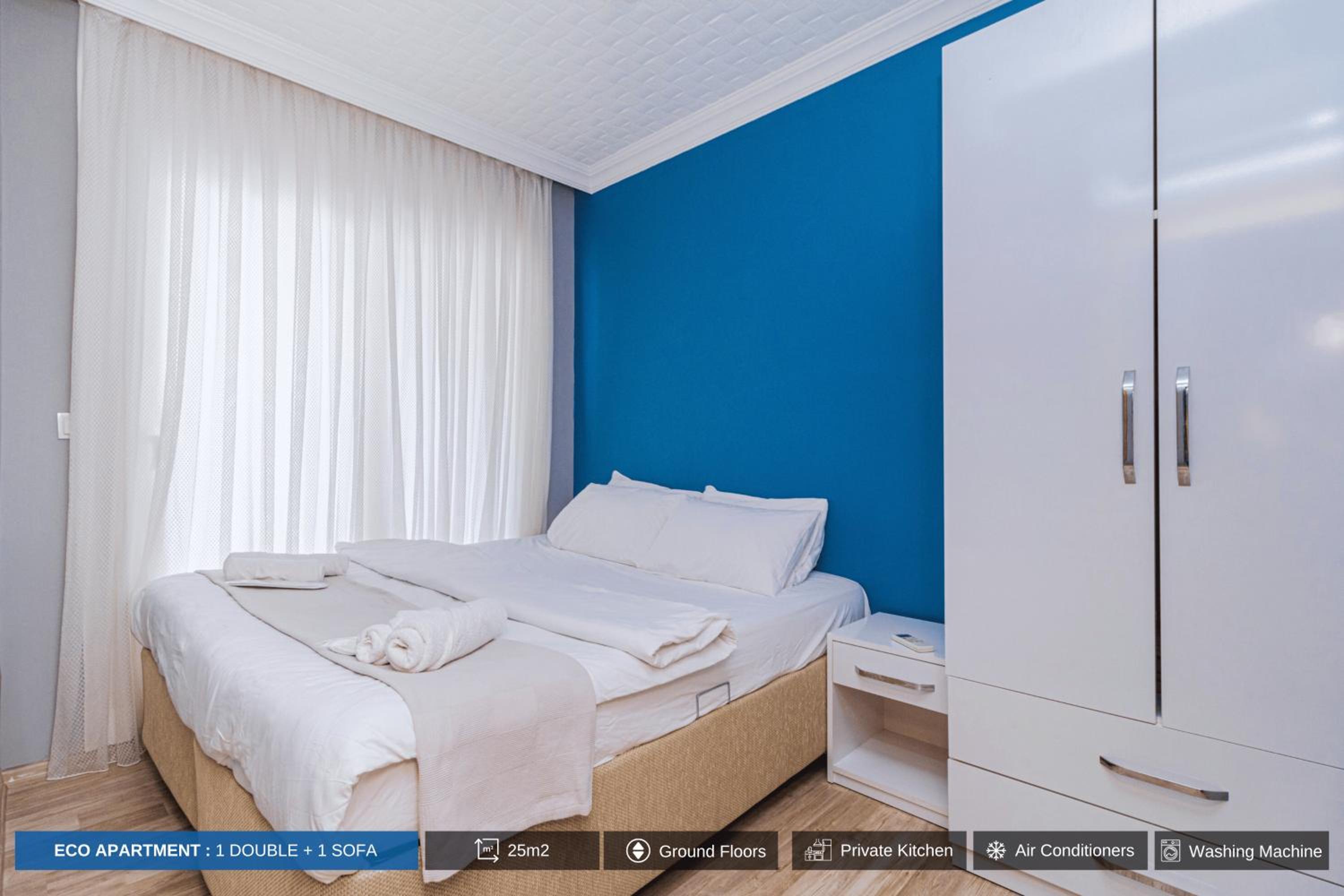 Antalya Residence
