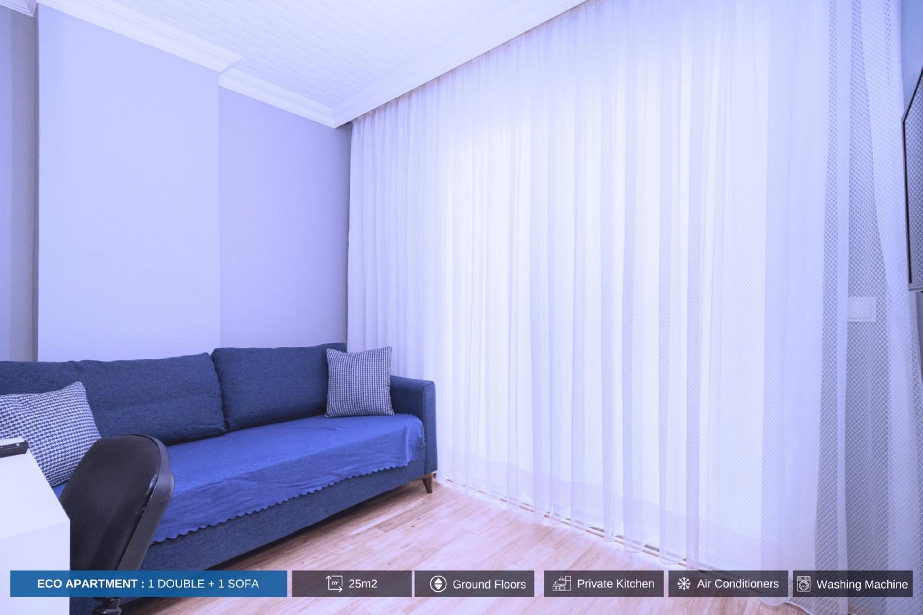 Antalya Residence