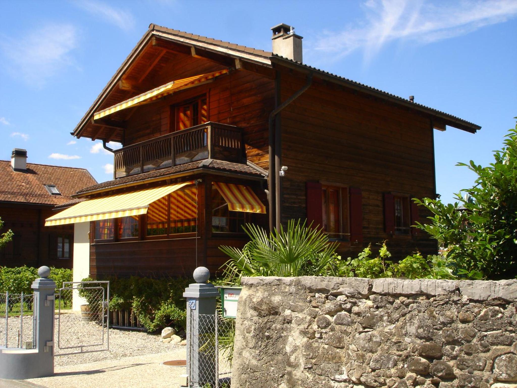 BnB Le Relais du Château