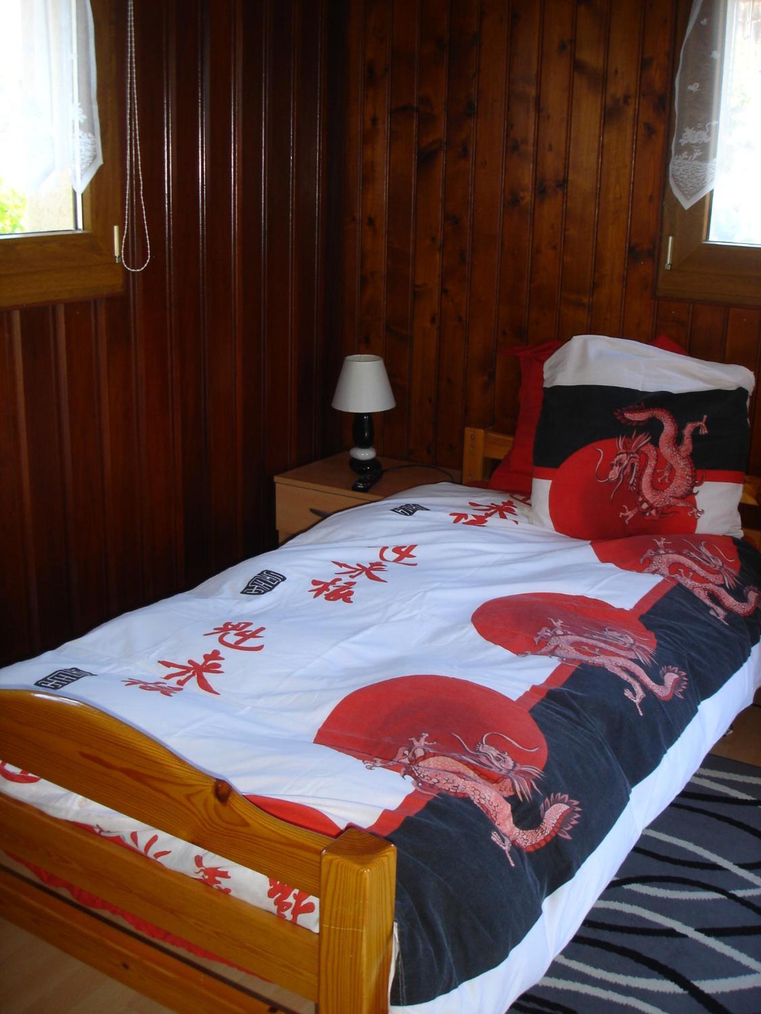 BnB Le Relais du Château