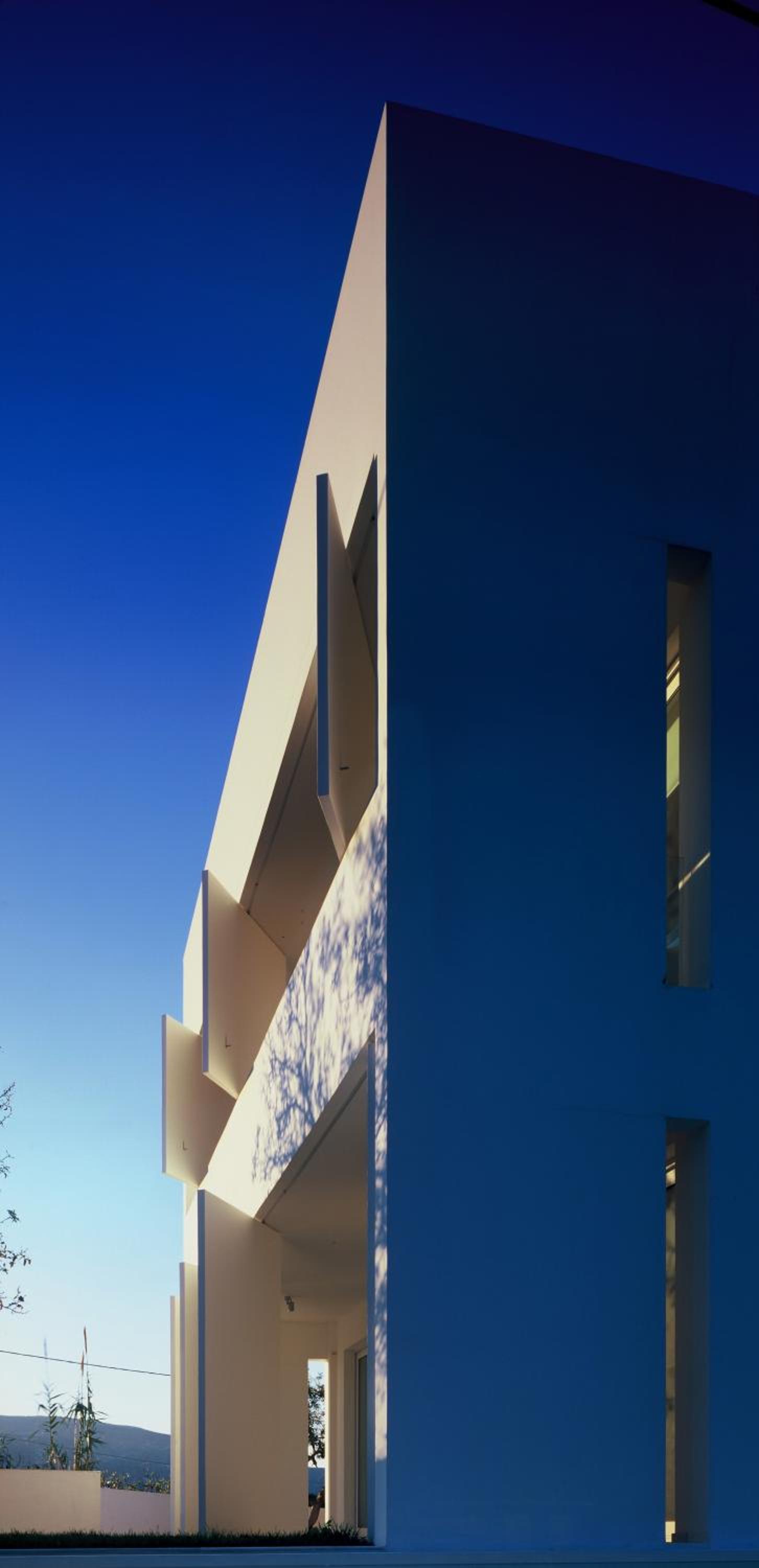 Infinity White Complex by GK Hospitality Group