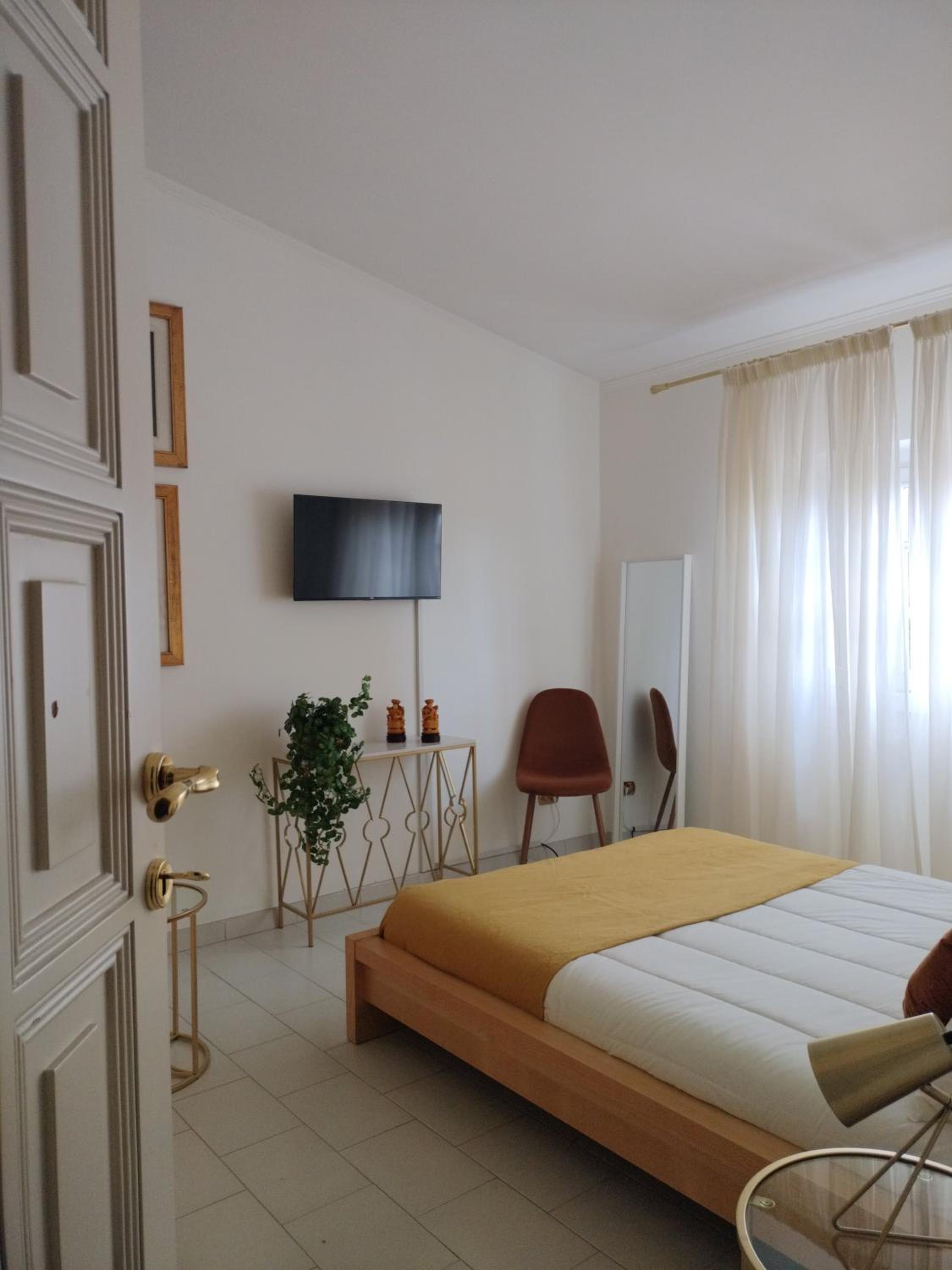 Villa Civetta tra Roma e i Castelli Romani