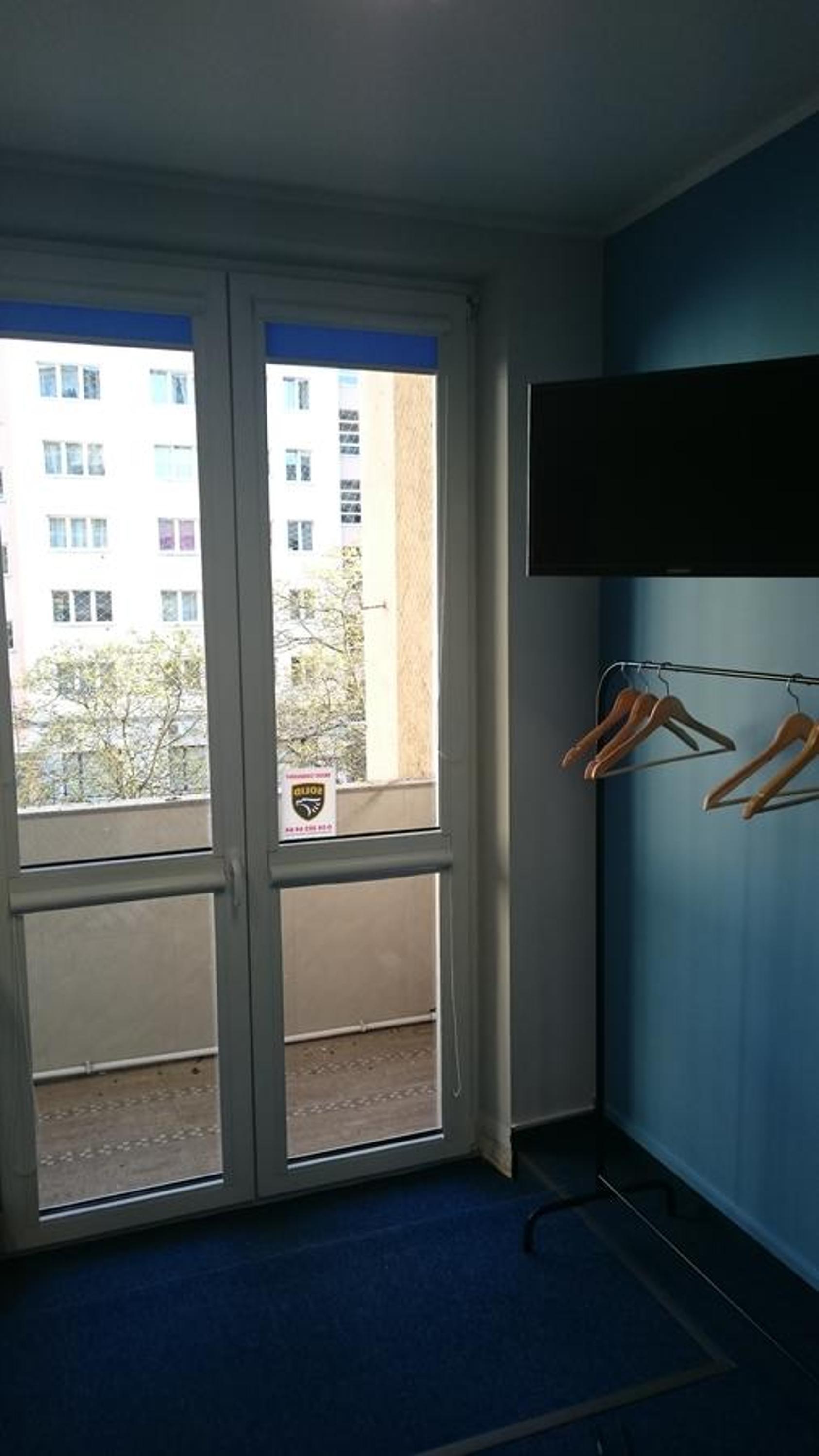 HELLO Gdynia Hostel view 3