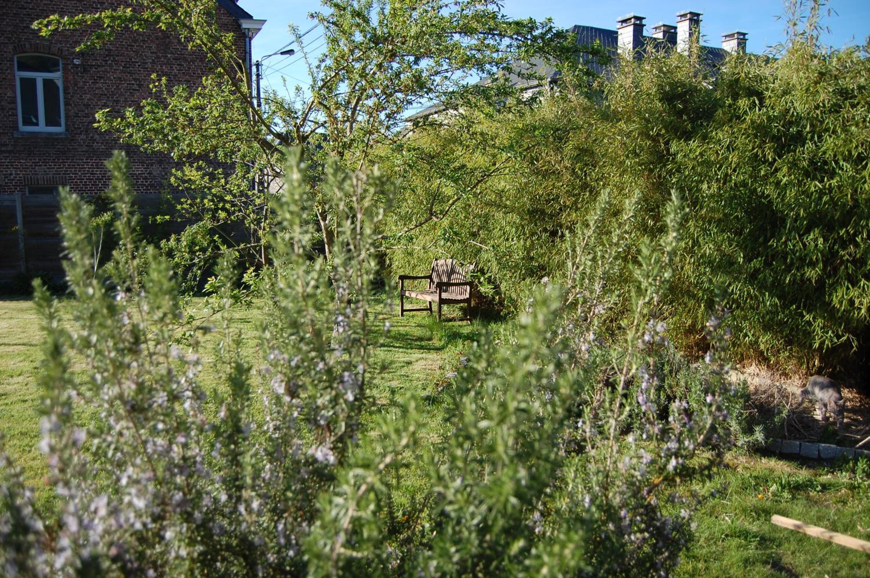 Gîte de la Fontaine