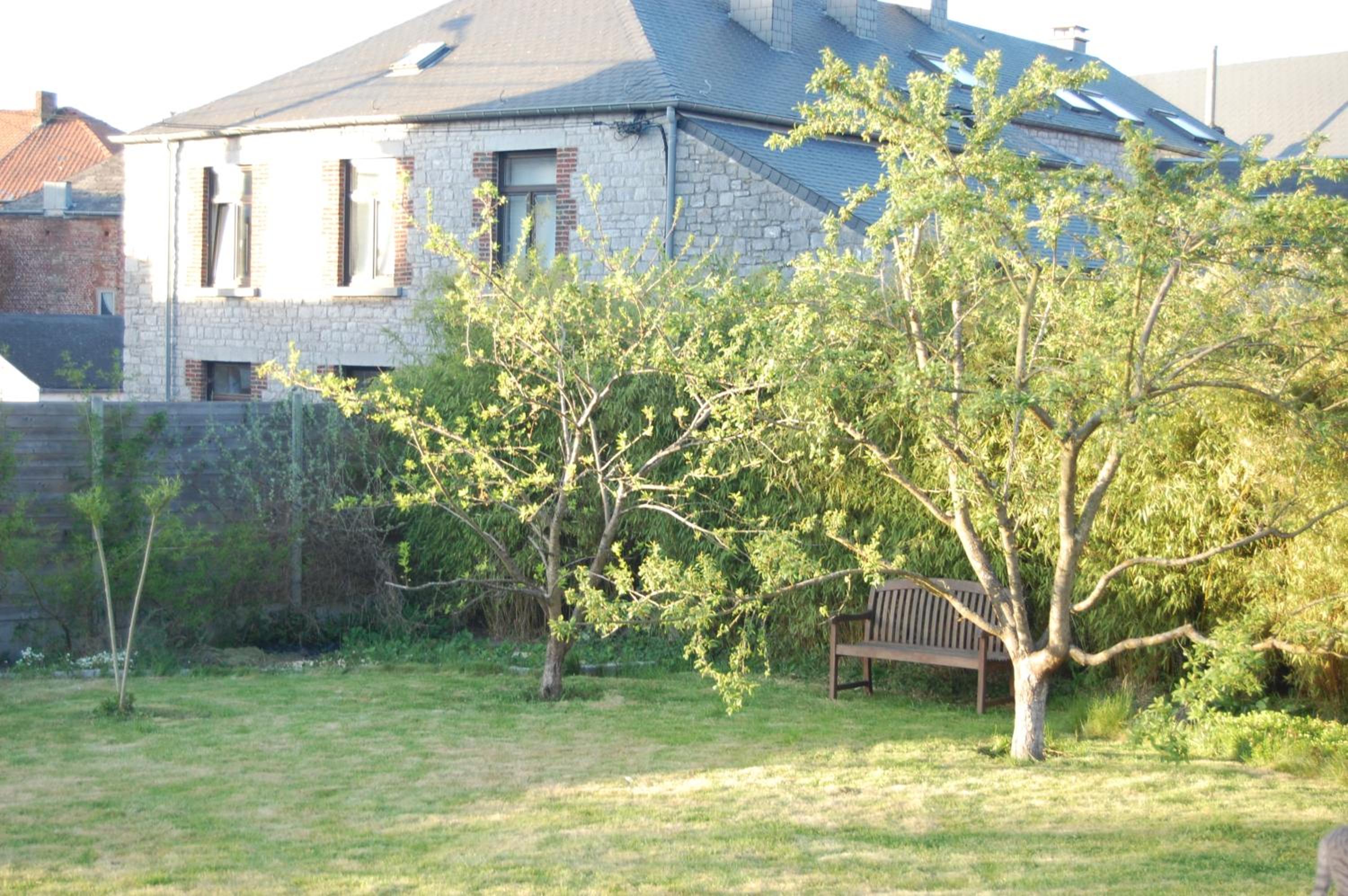 Gîte de la Fontaine