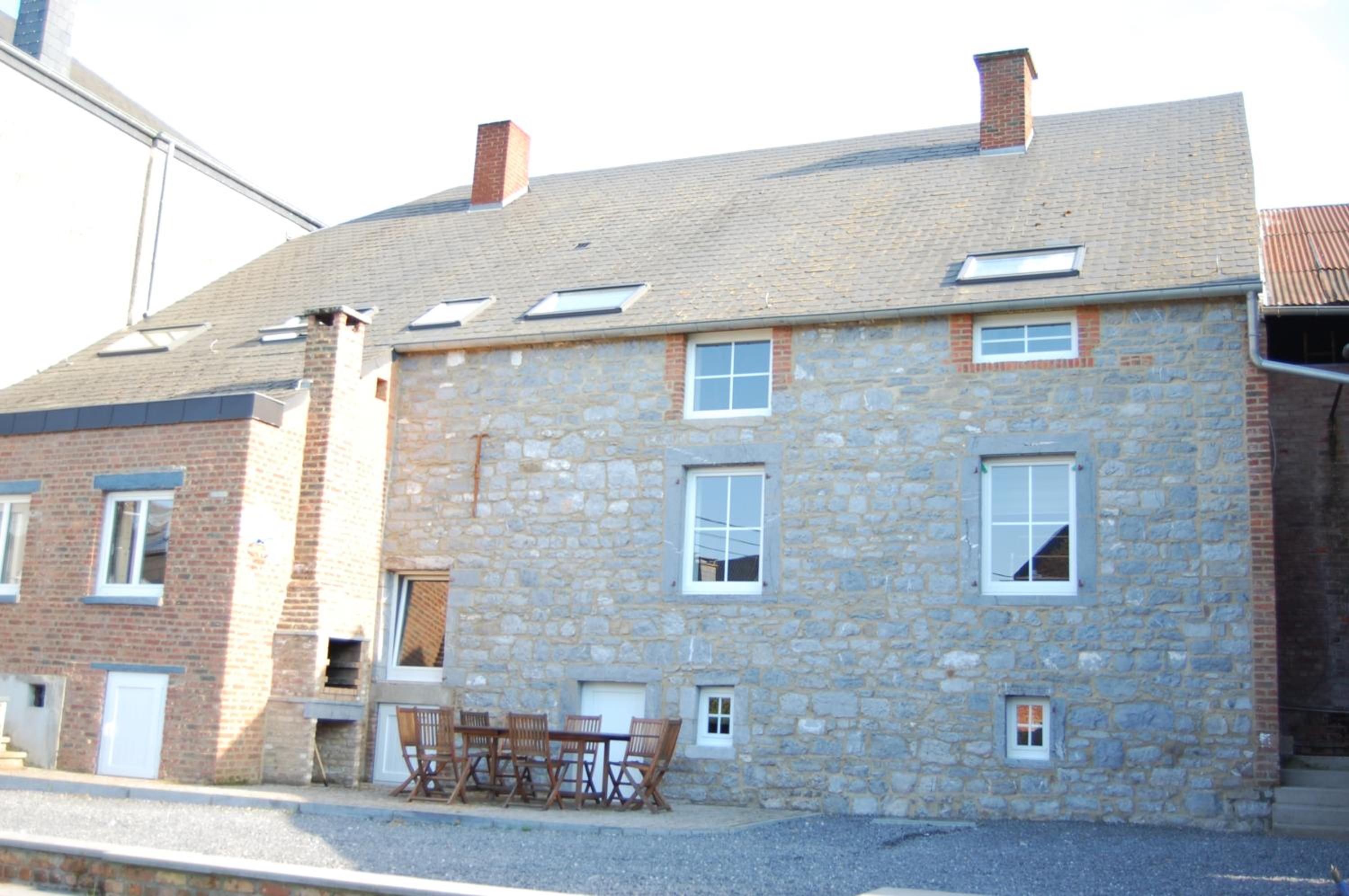 Hotel Gîte de la Fontaine - Image 1