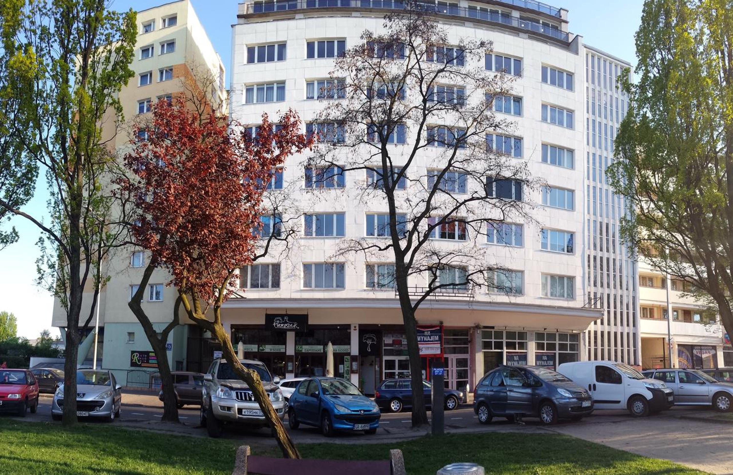 HELLO Gdynia Hostel view 2
