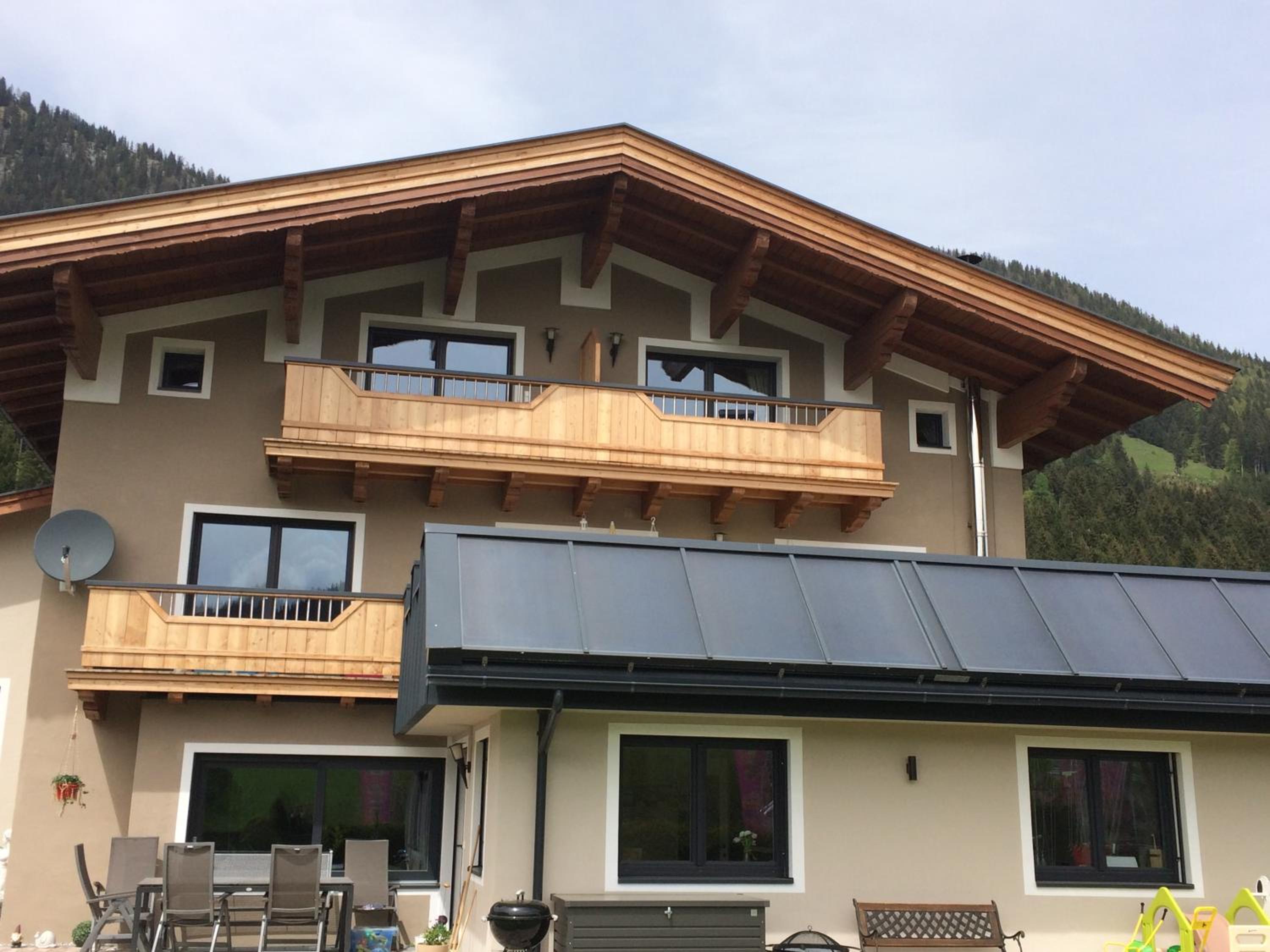 Ferienwohnung Wieser