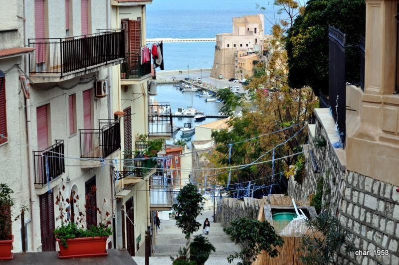 La Meridiana