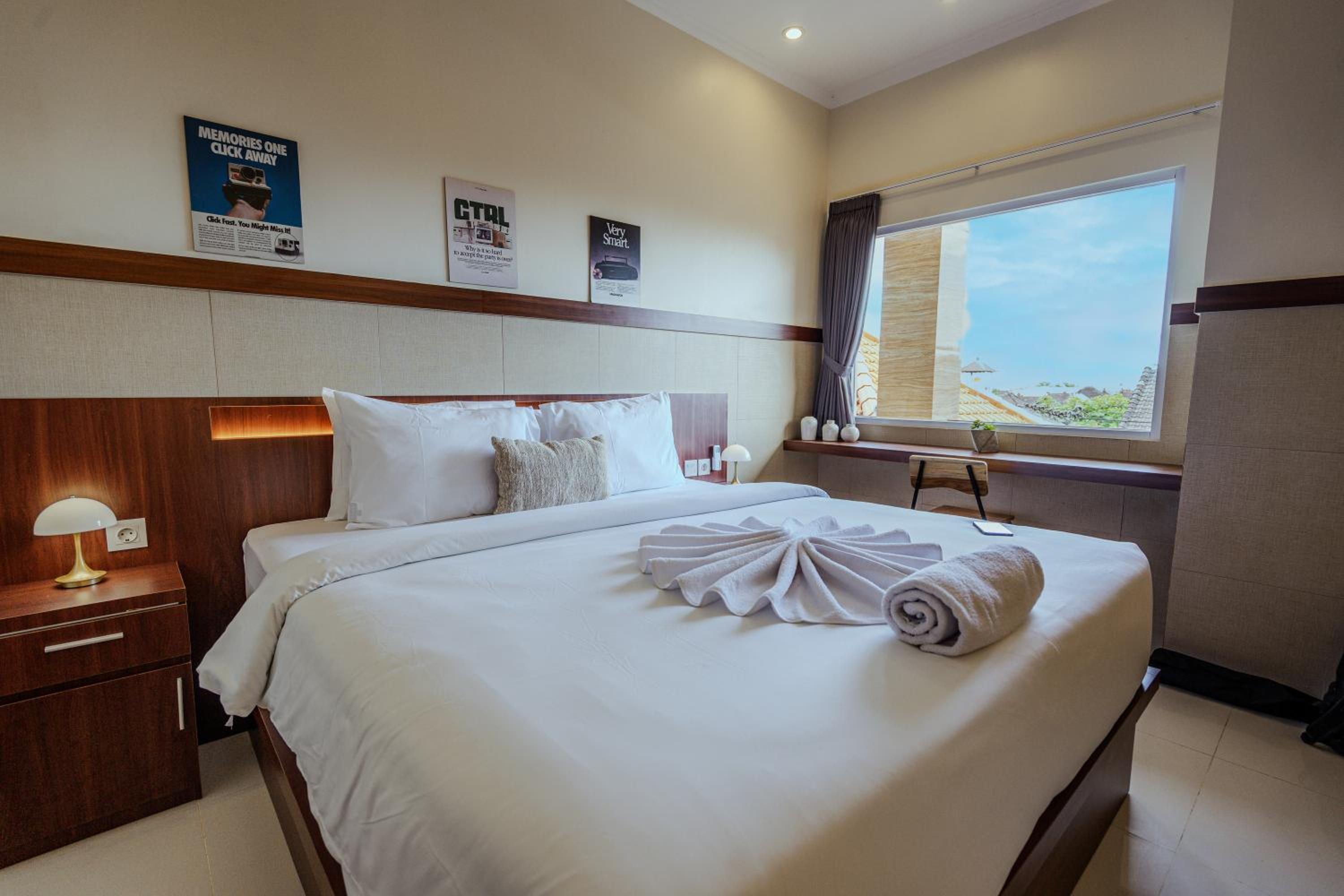 Homely Bali at Seminyak