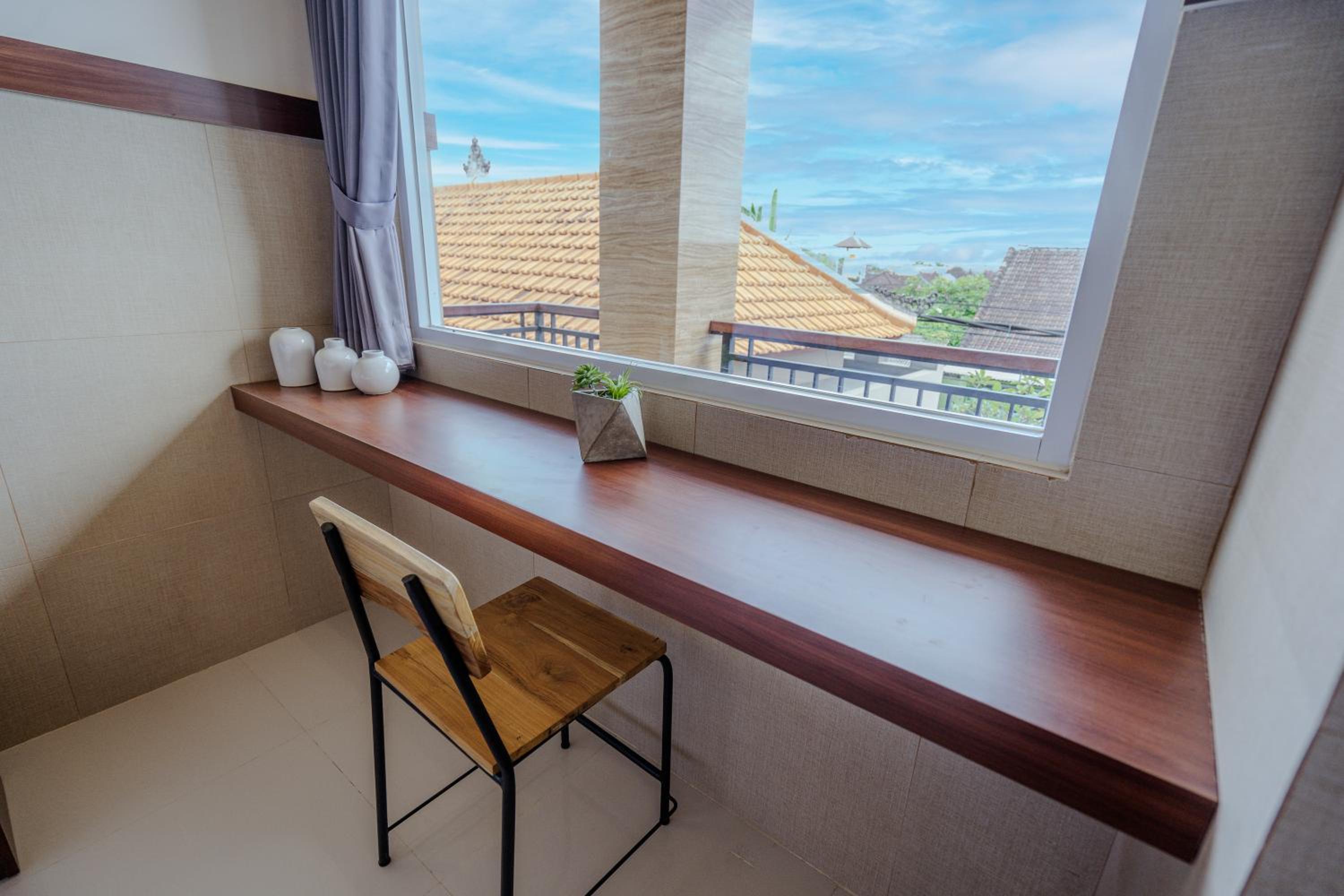Homely Bali at Seminyak