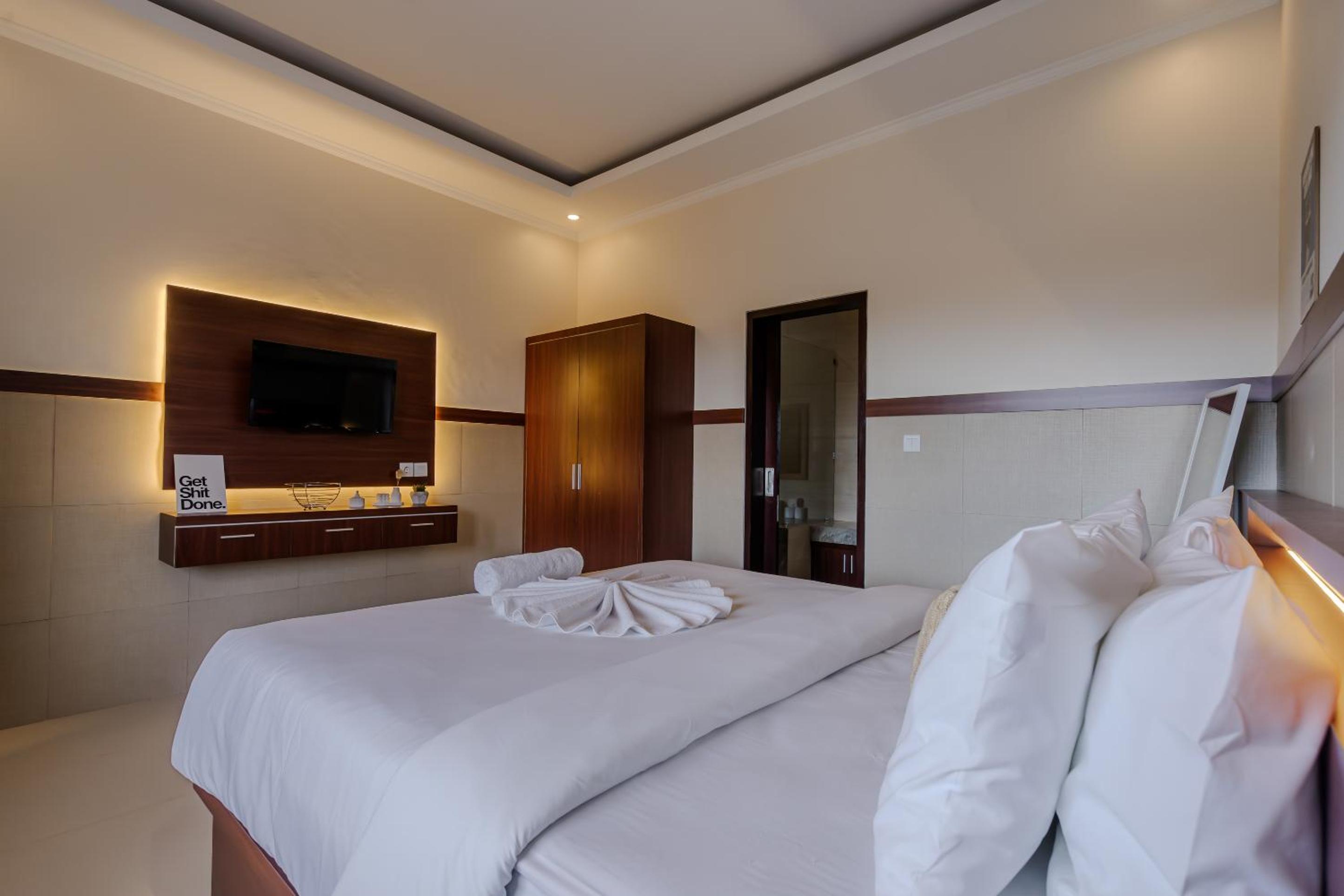 Homely Bali at Seminyak
