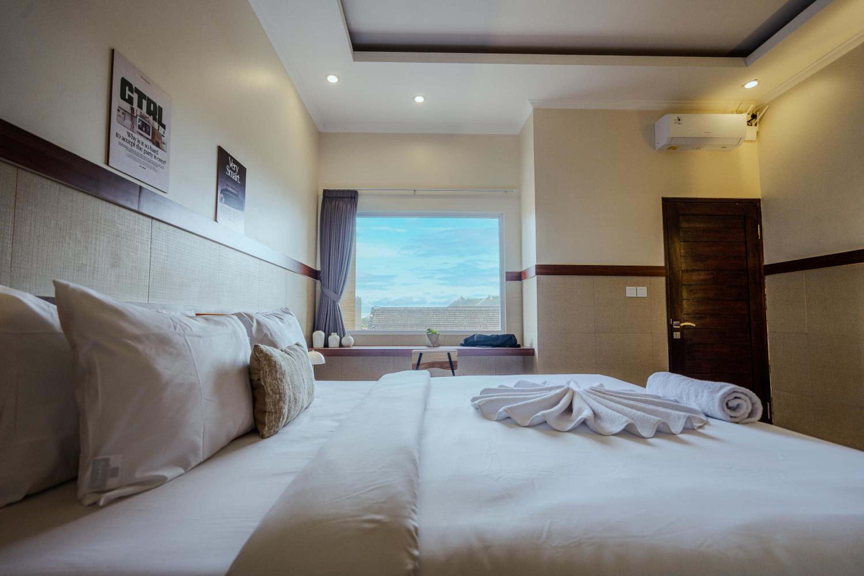 Homely Bali at Seminyak