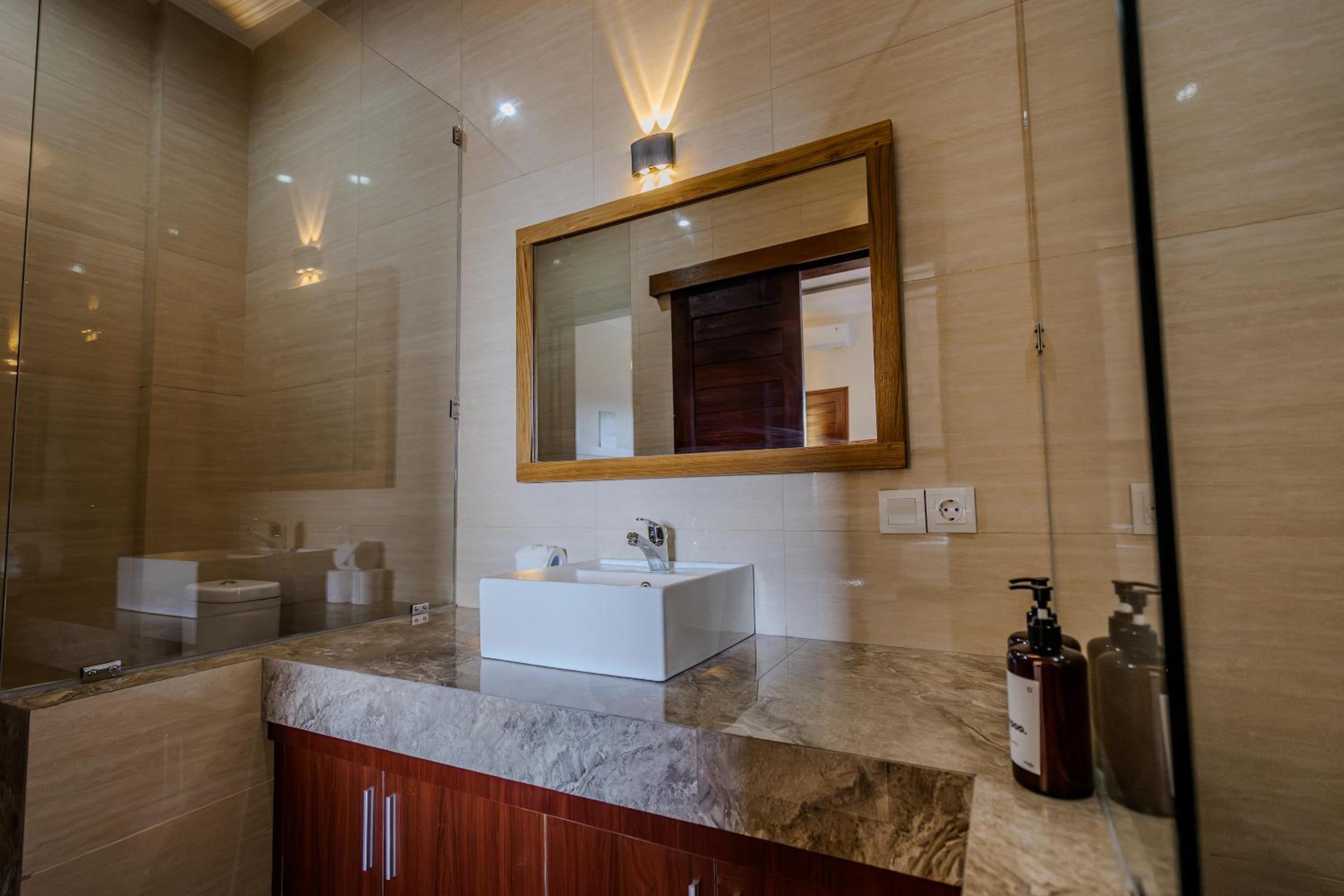 Homely Bali at Seminyak